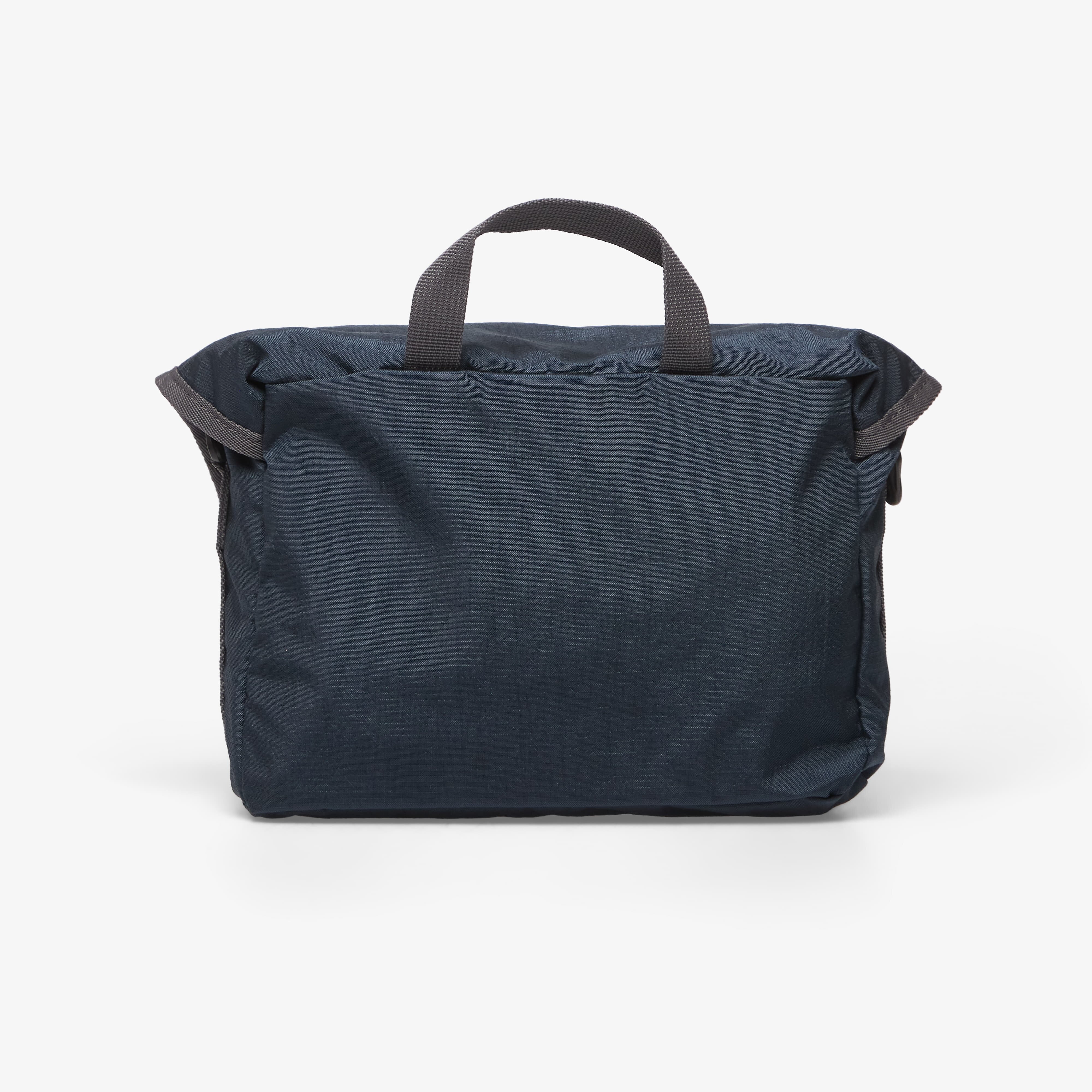 Gramicci Чанта Multi Side Bag Navy