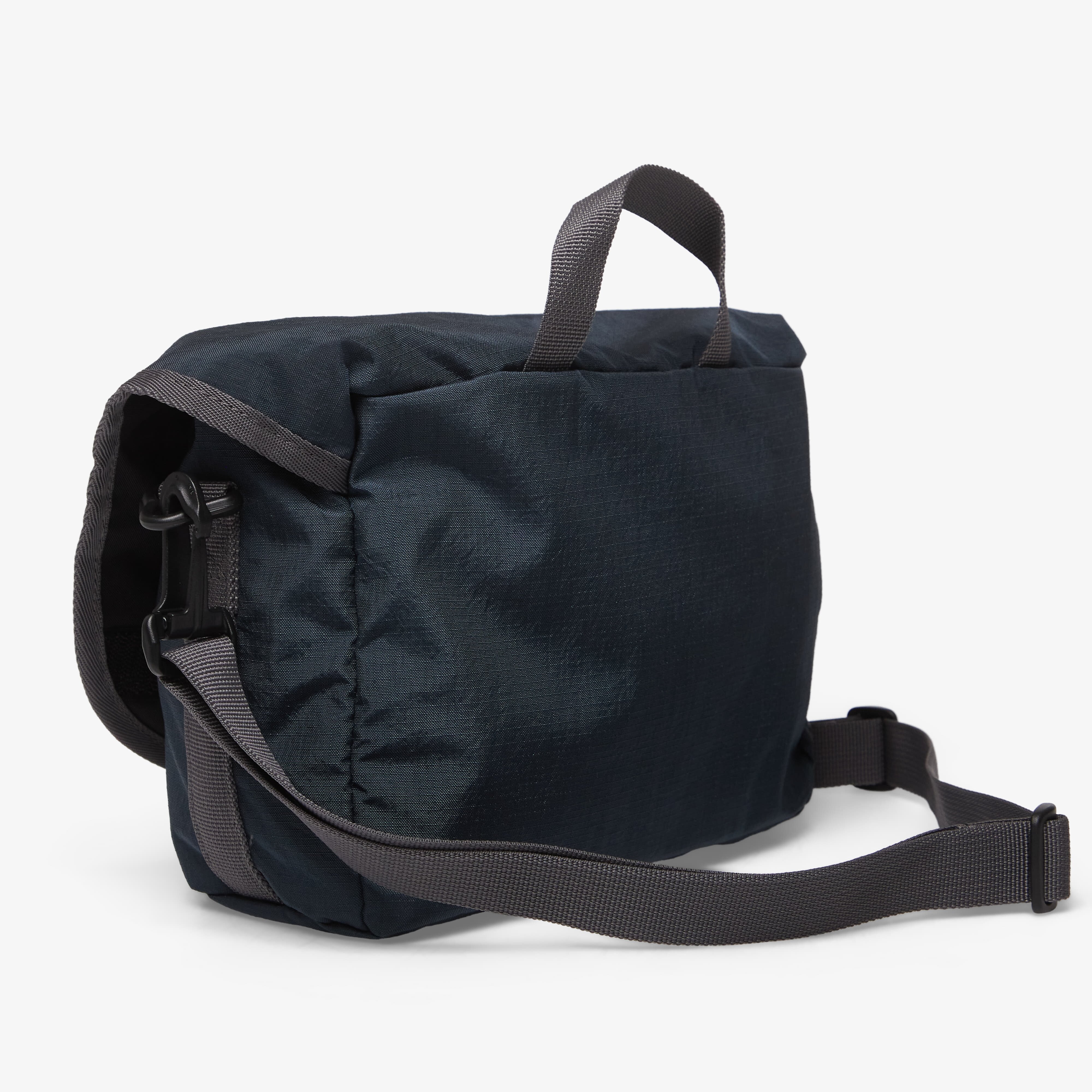 Gramicci Чанта Multi Side Bag Navy