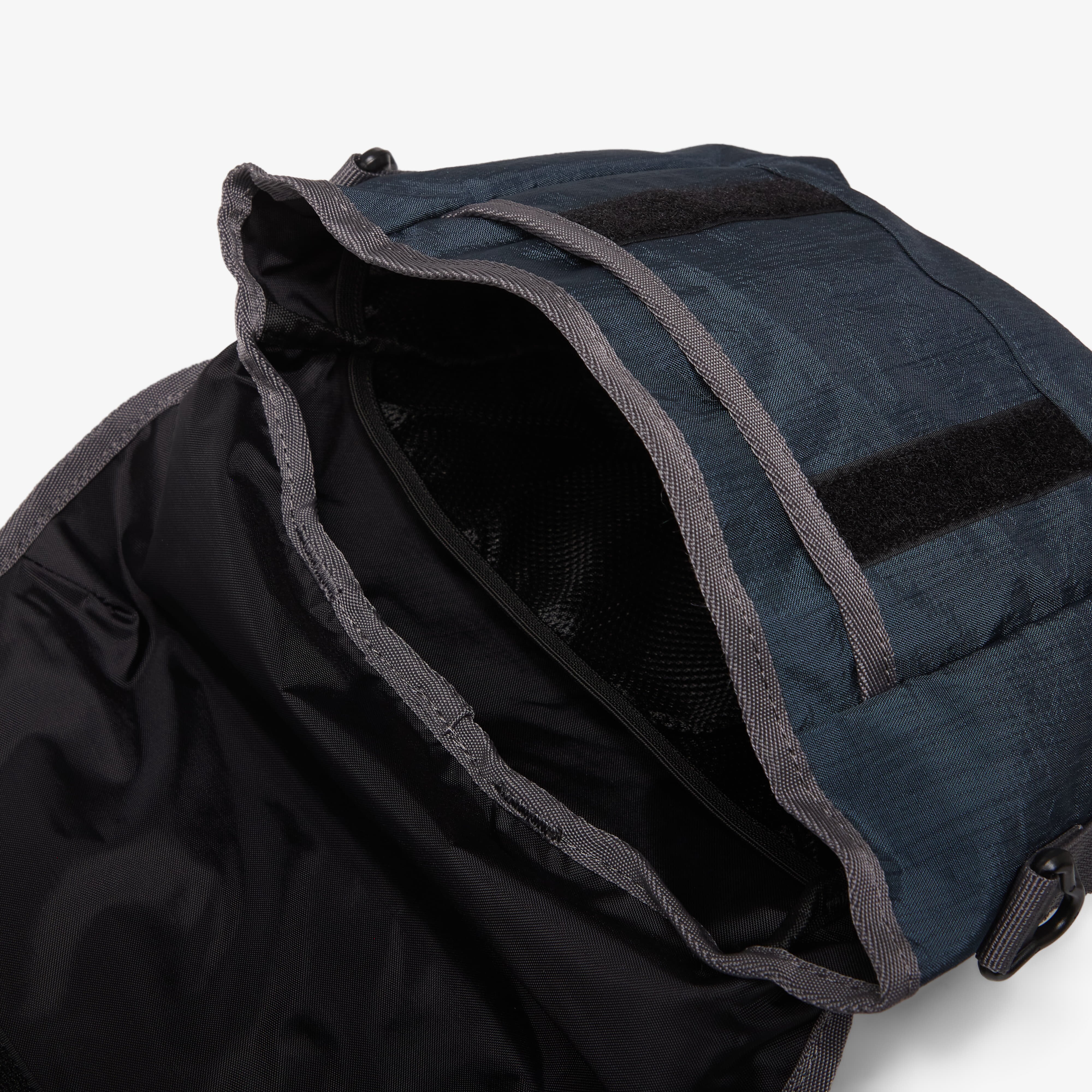 Gramicci Чанта Multi Side Bag Navy