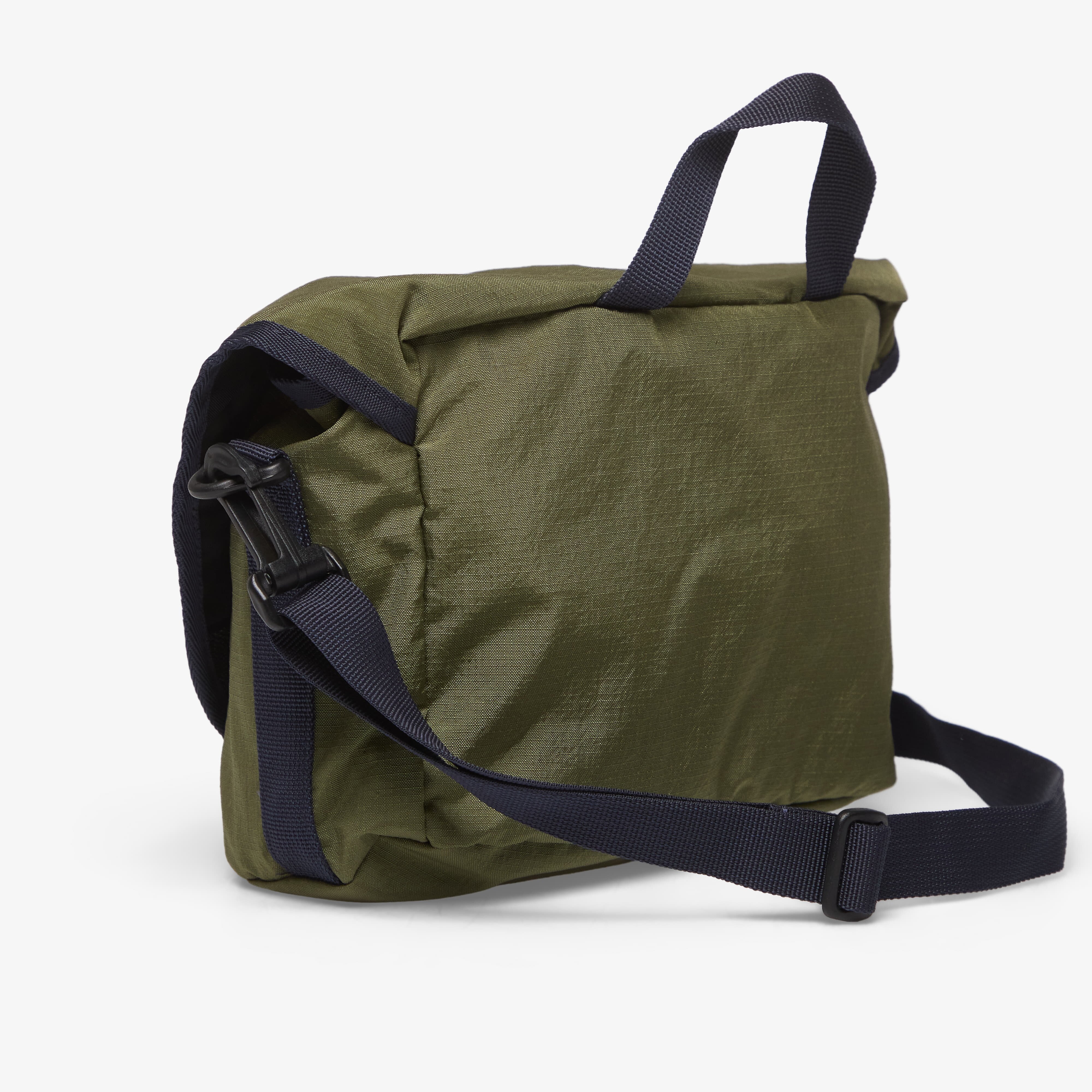 Gramicci Чанта Multi Side Bag Olive