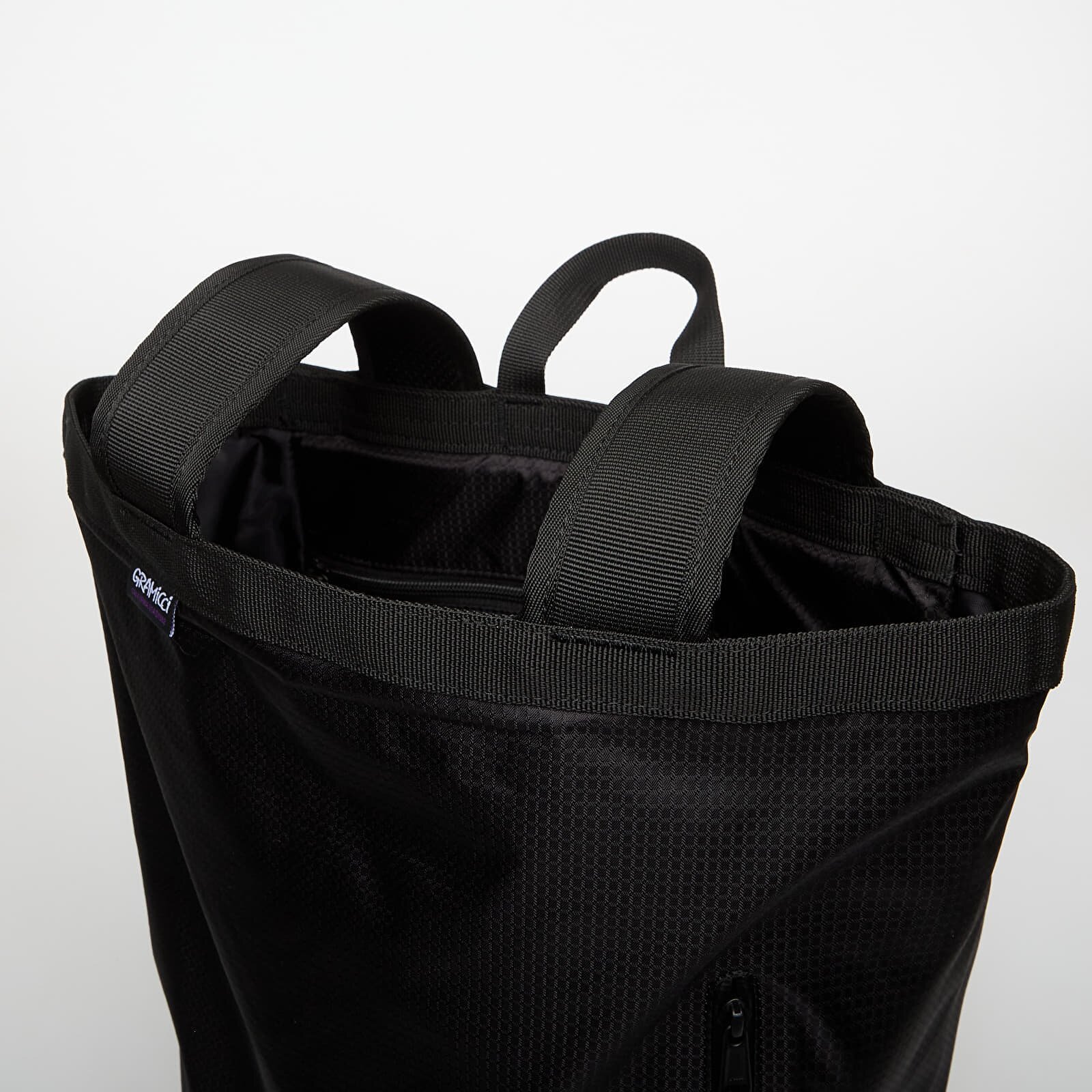 Gramicci Чанта Tote Pack Black