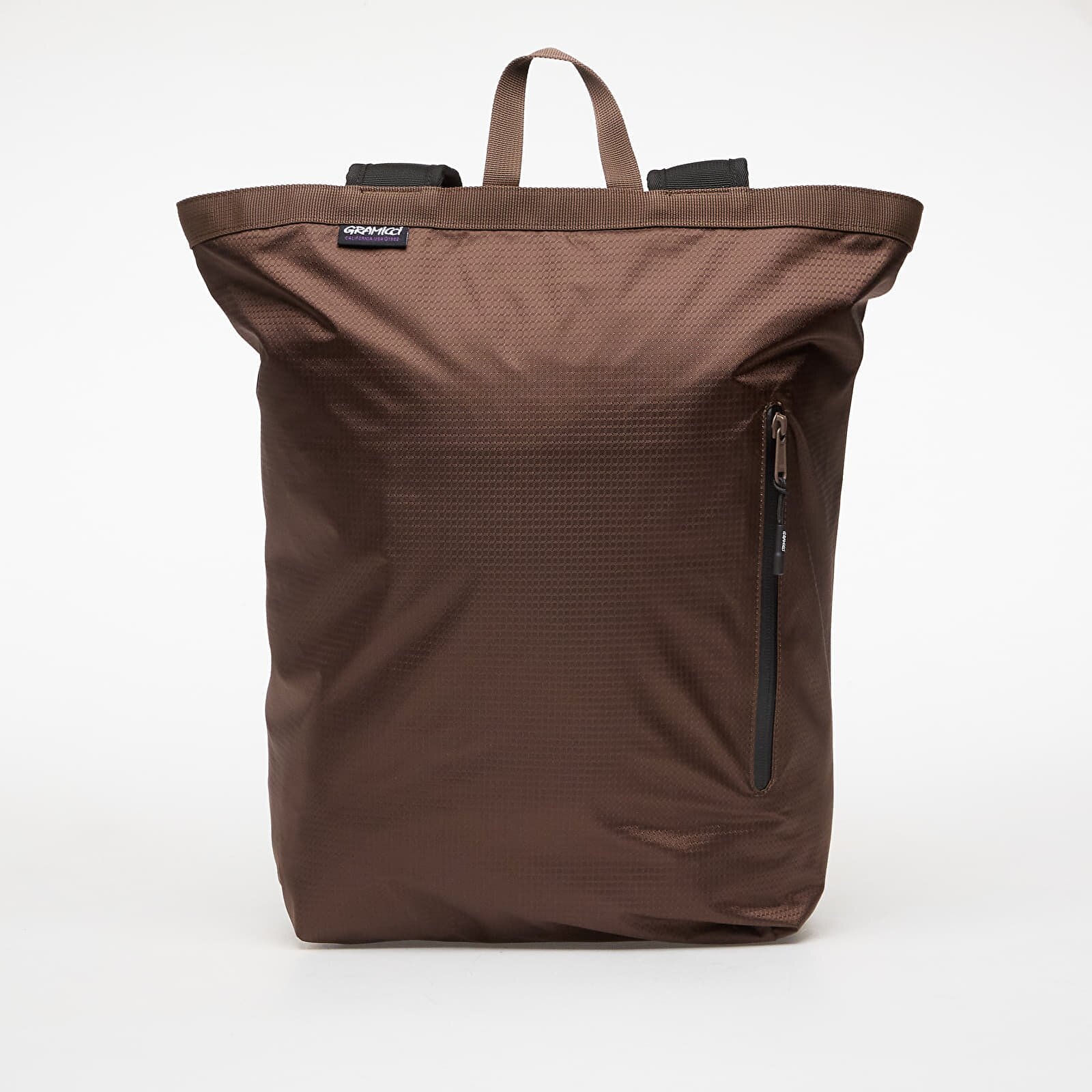 Gramicci Чанта Tote Pack Brown