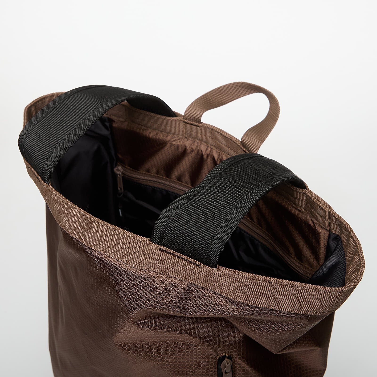 Gramicci Чанта Tote Pack Brown