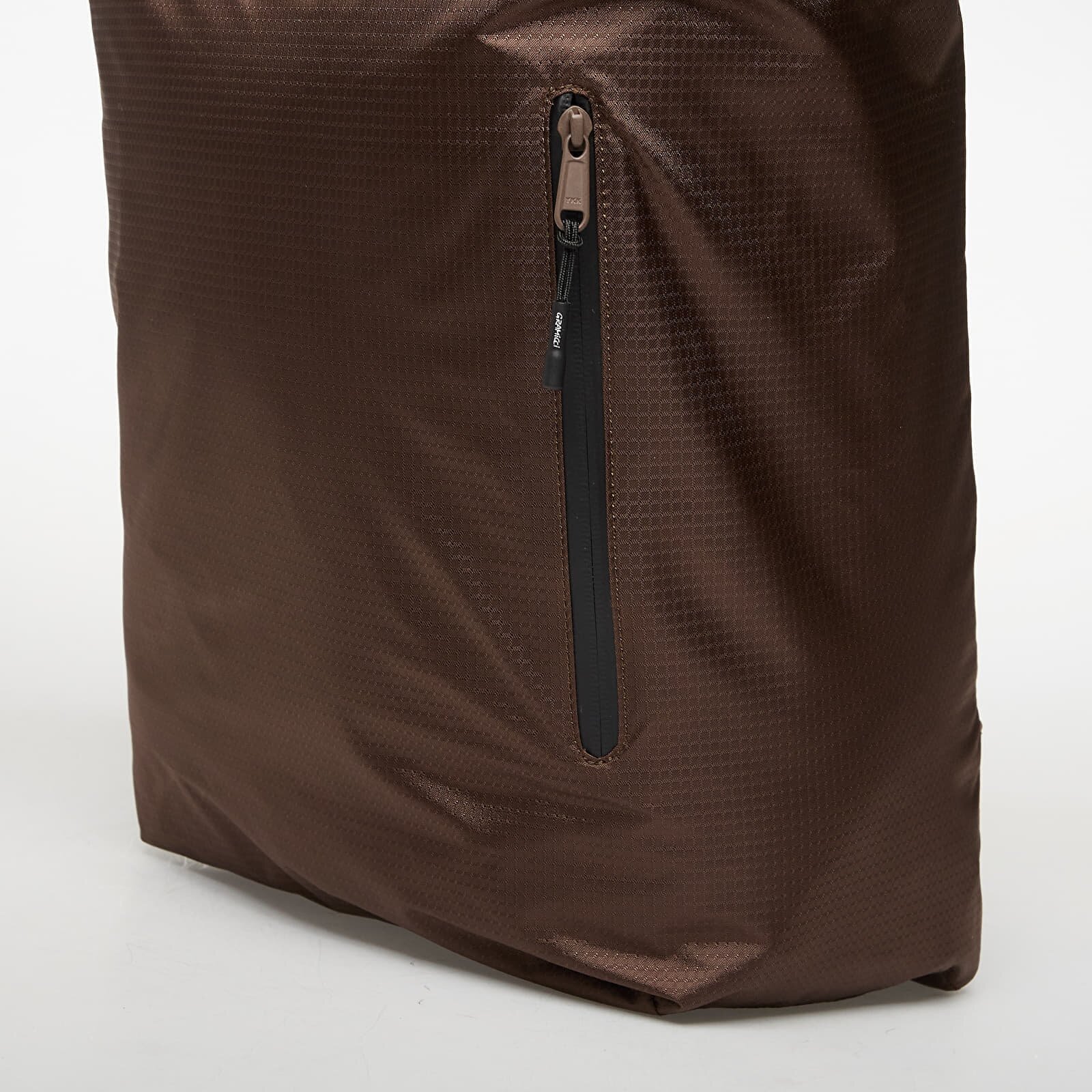 Gramicci Чанта Tote Pack Brown
