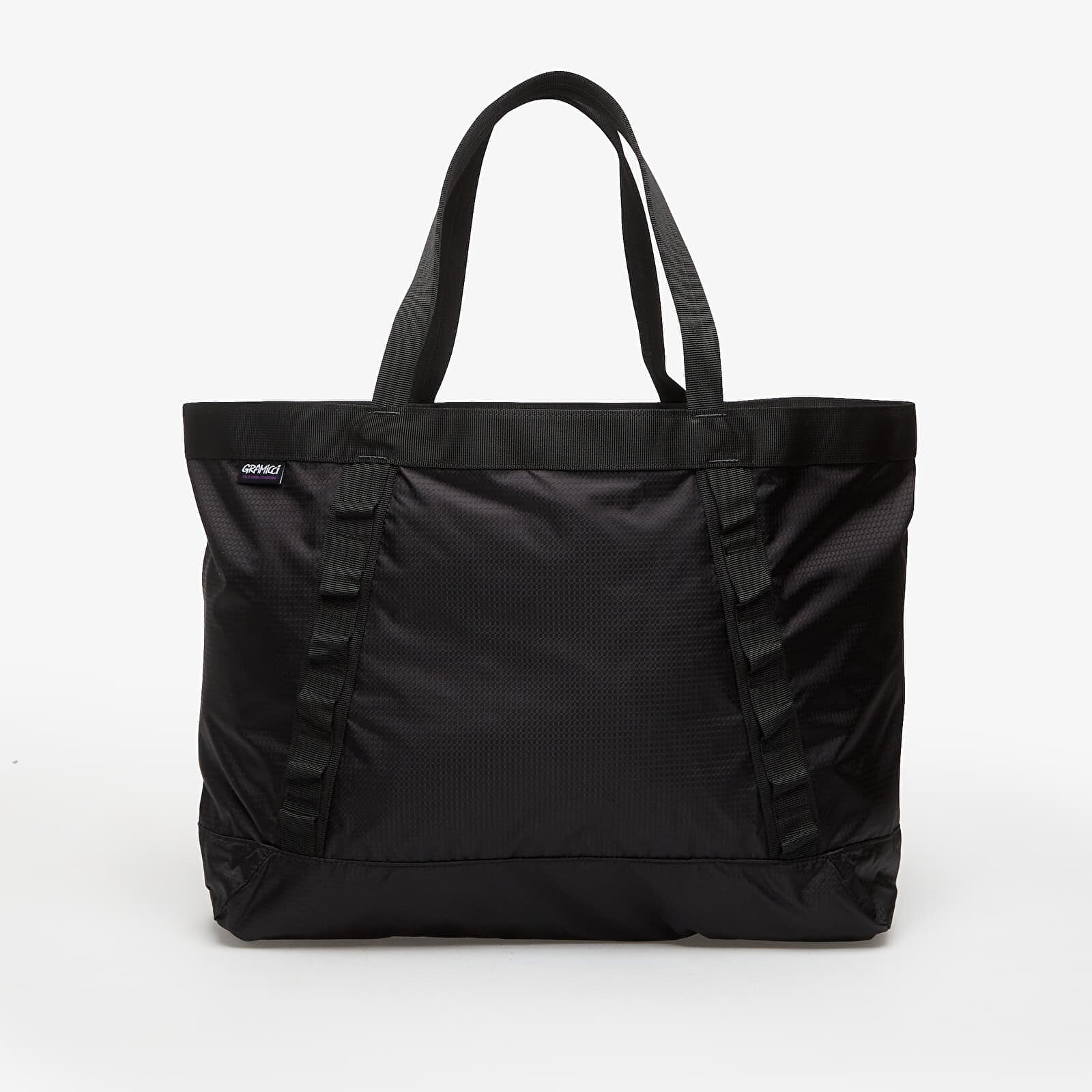 Gramicci Чанта Trail Tote Black