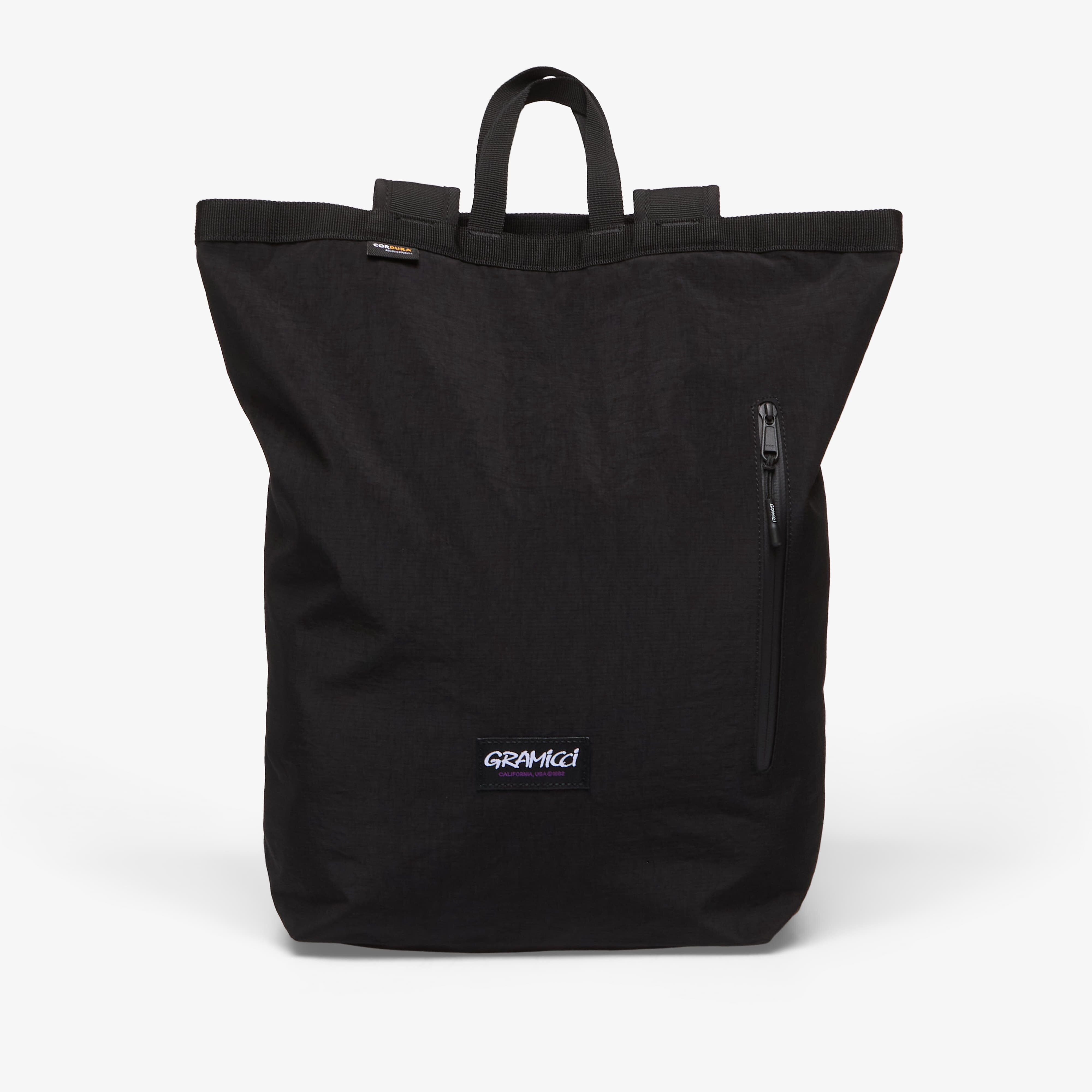 Gramicci Раница Backpack Tote Black