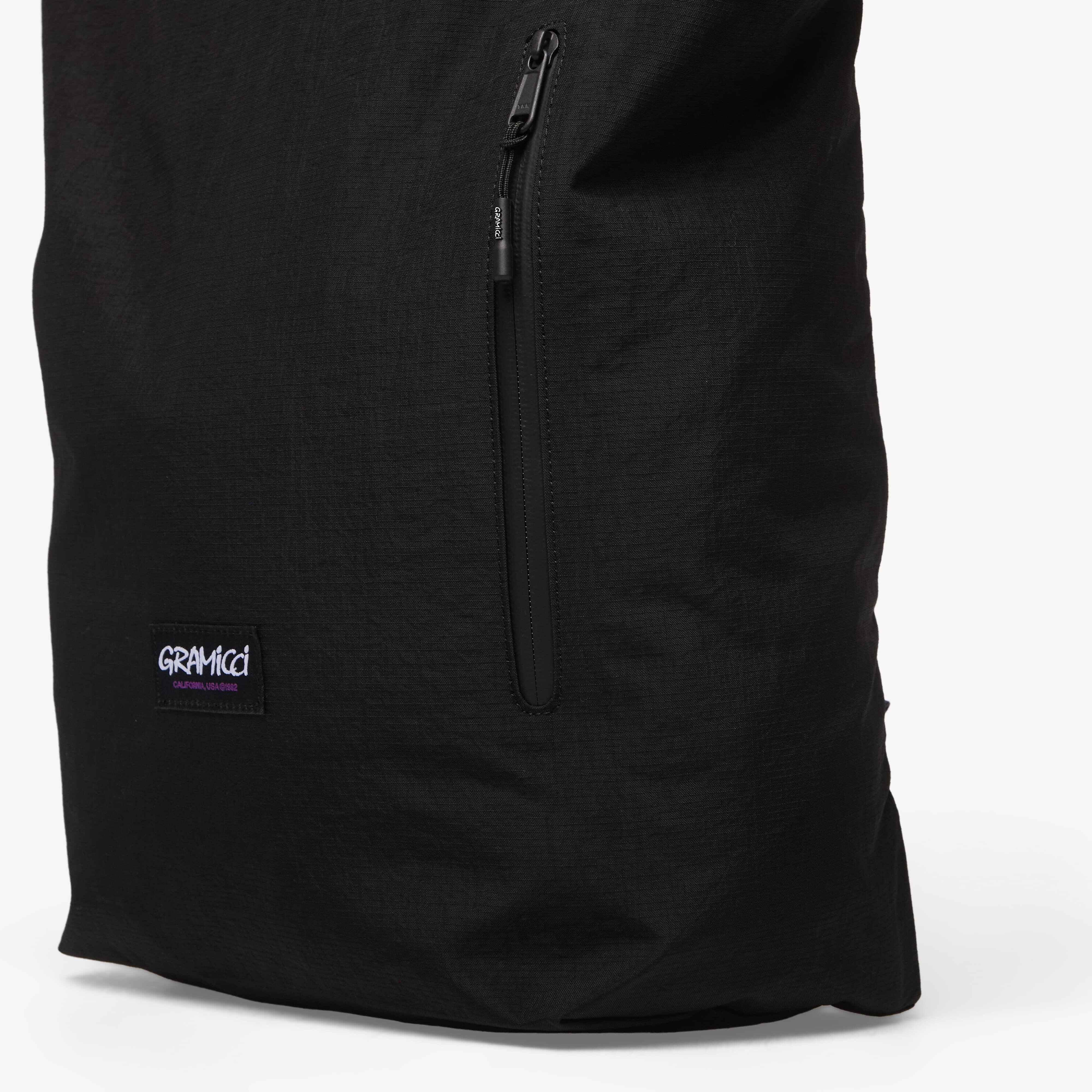 Gramicci Раница Backpack Tote Black