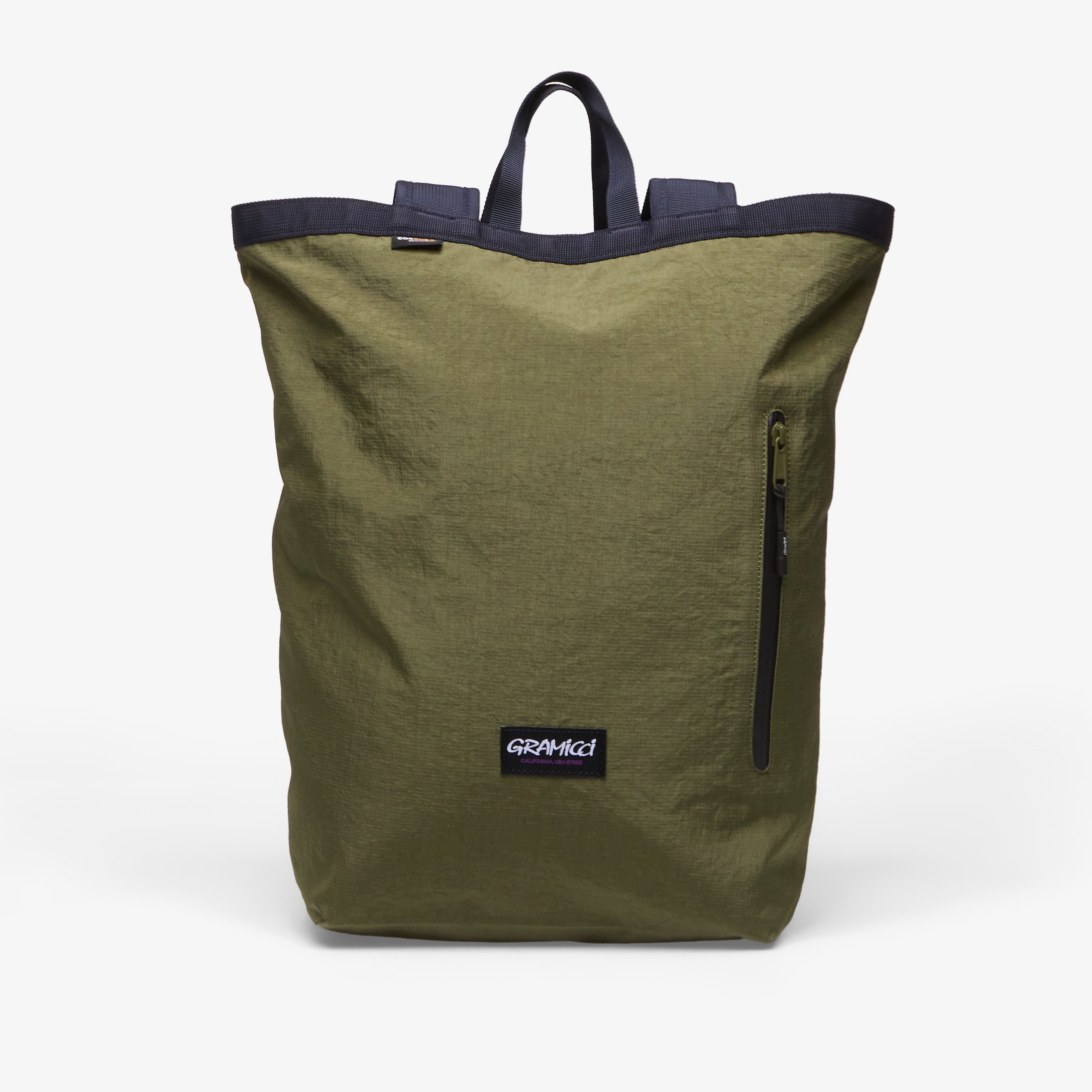 Gramicci Раница Backpack Tote Olive