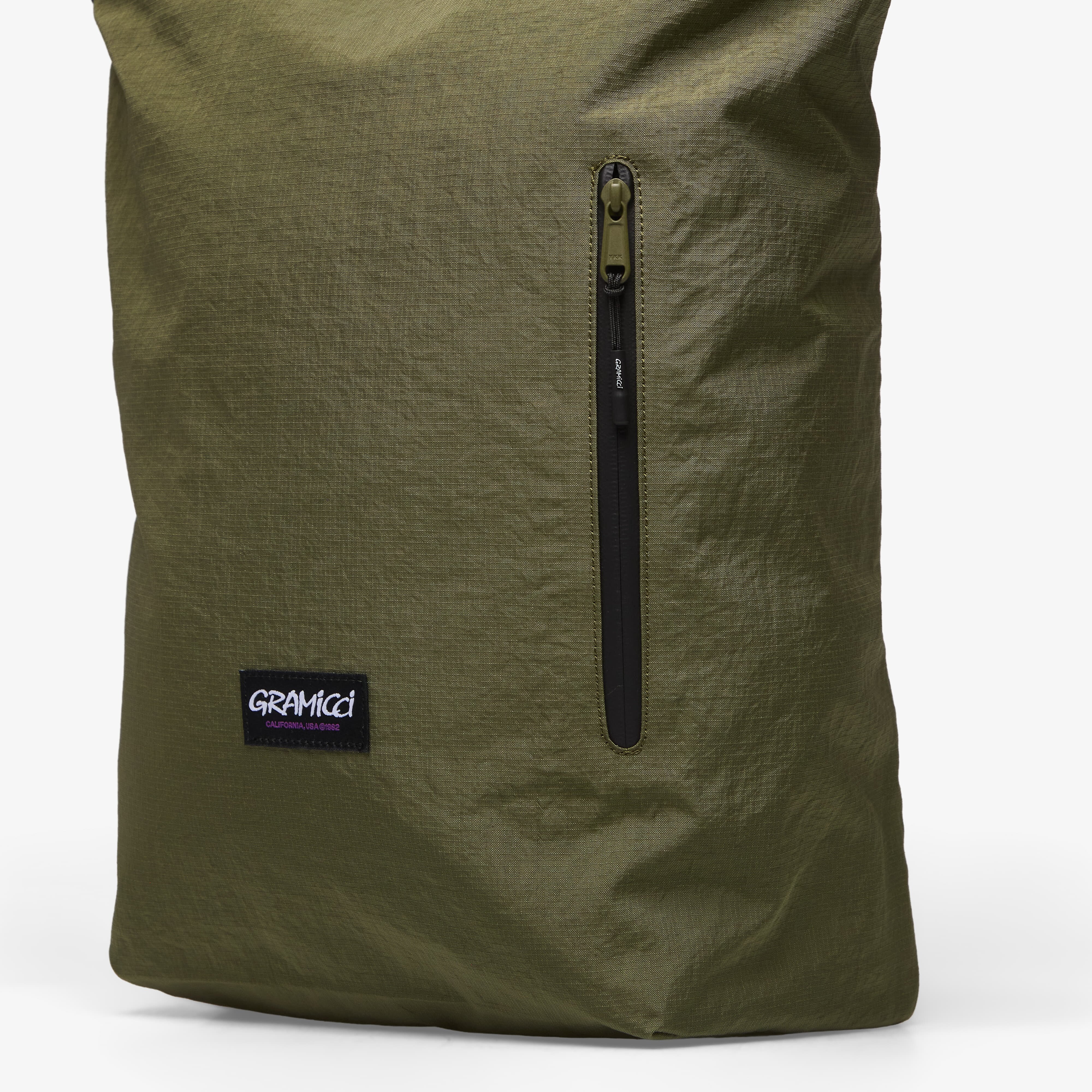Gramicci Раница Backpack Tote Olive