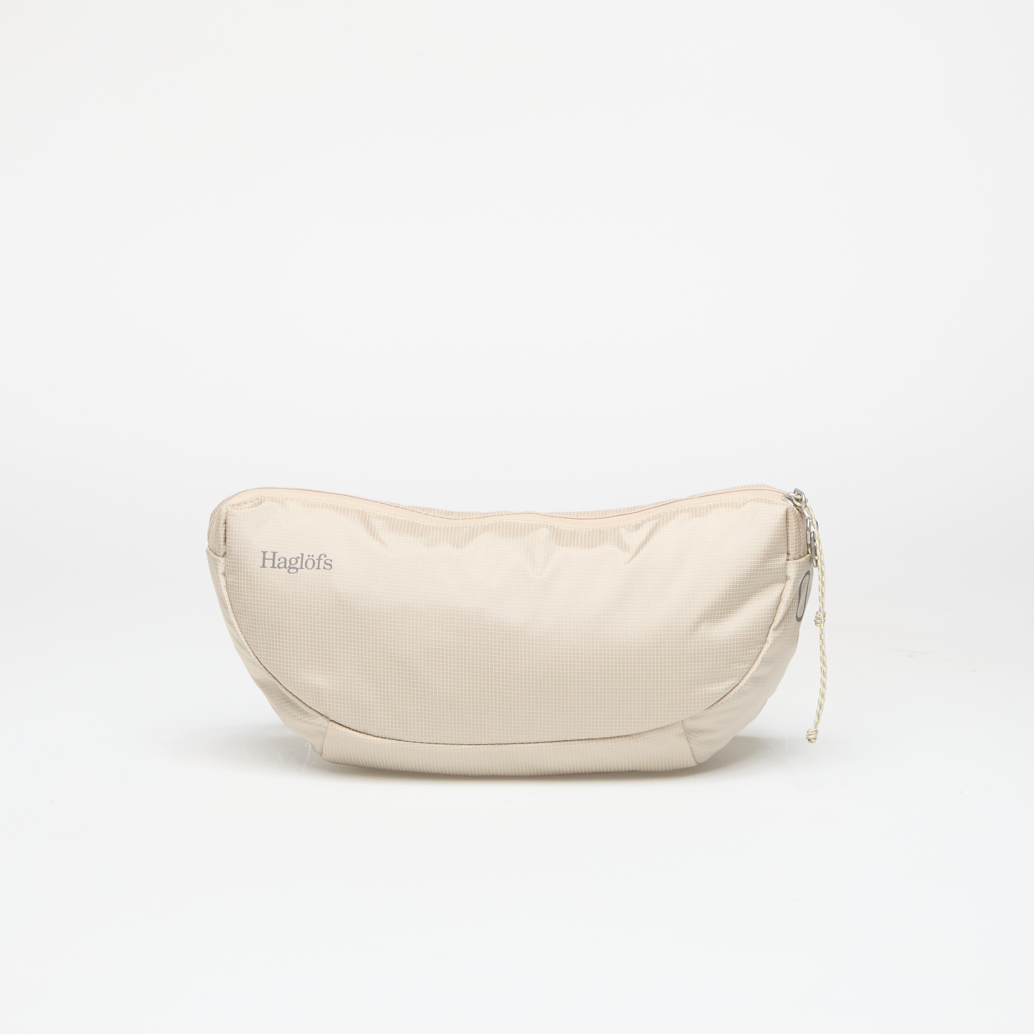 Haglöfs Чантичка за кръста Fram 1l Beige