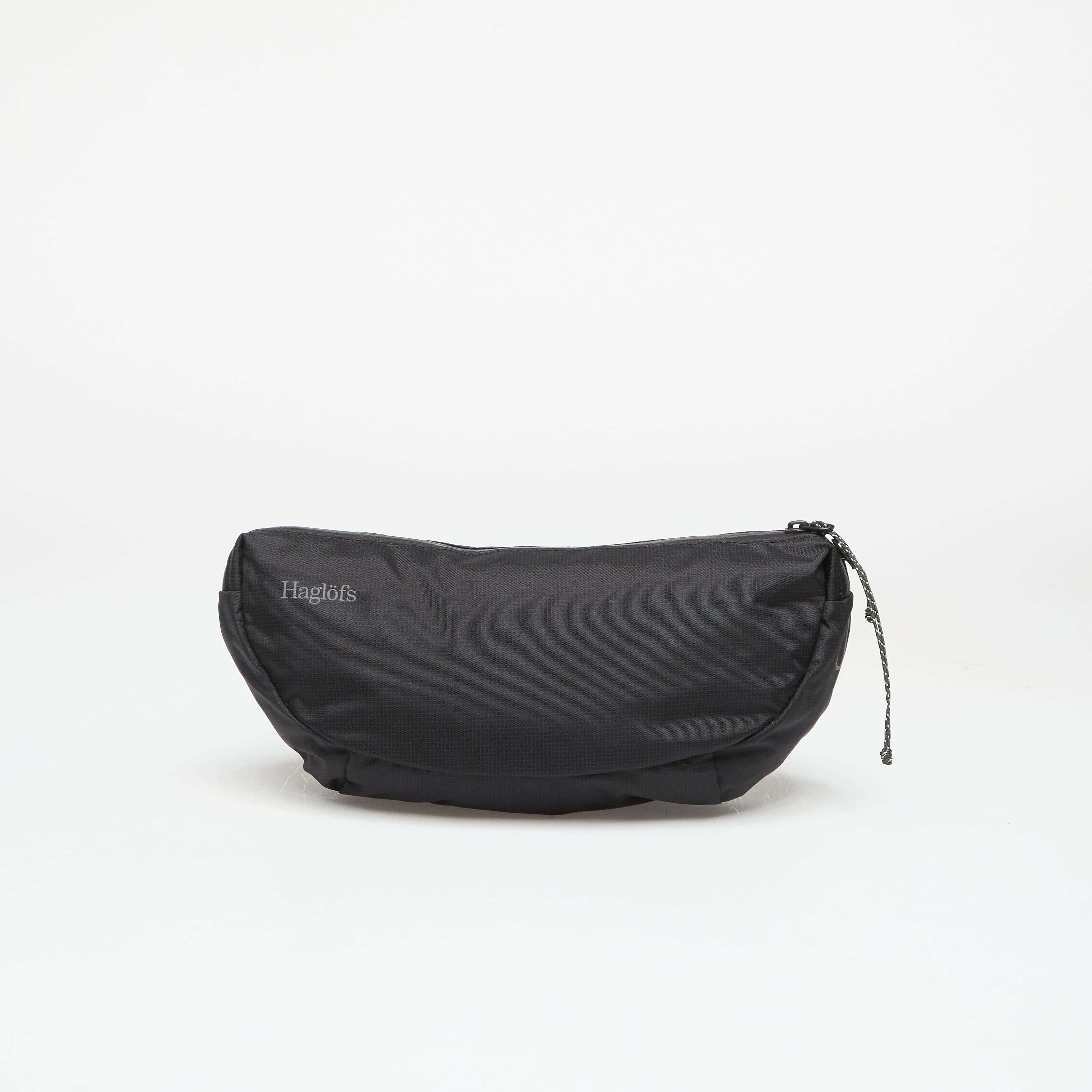 Haglöfs Чантичка за кръста Fram 1l Black