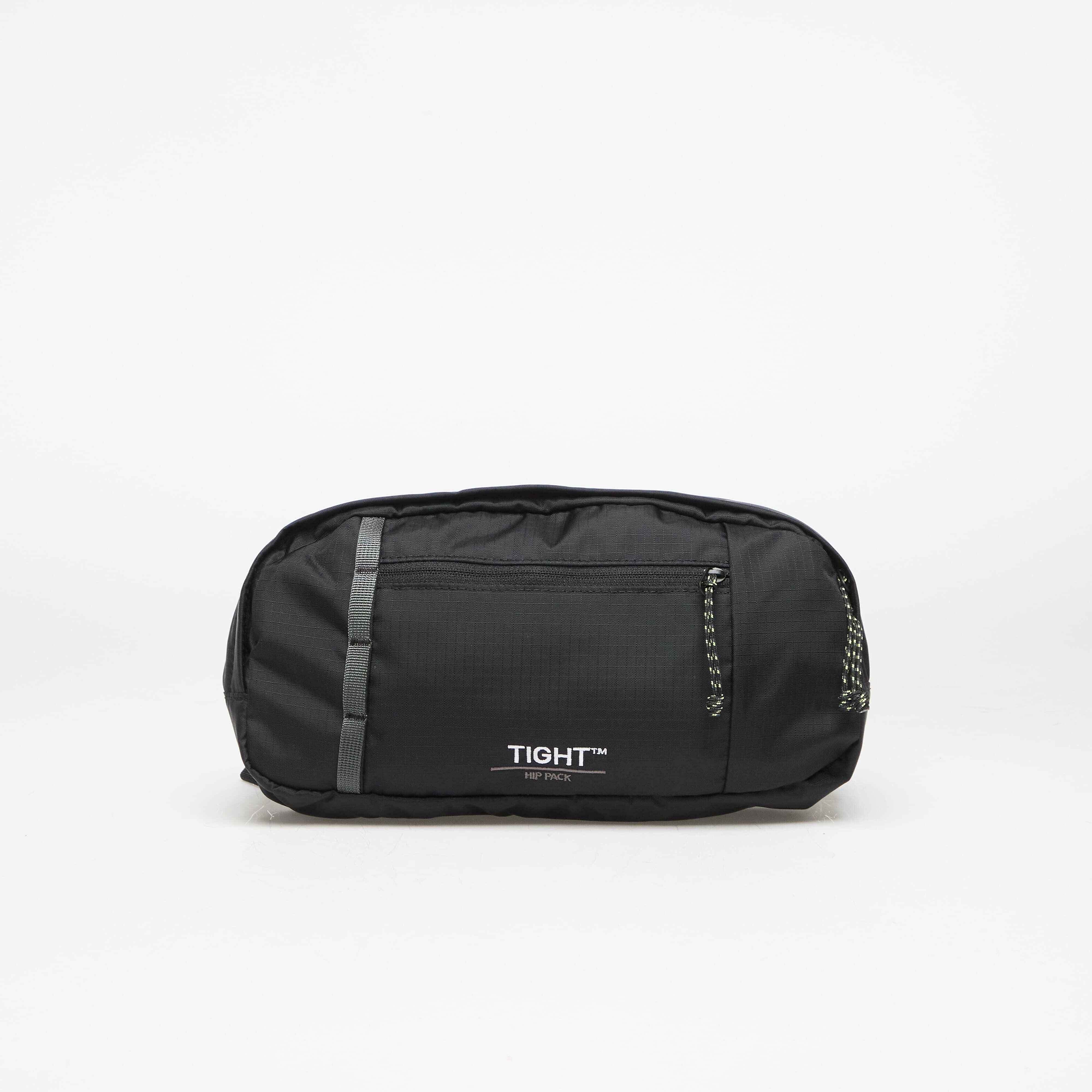 Haglöfs Чантичка за кръста Tight Hip pack 35 Black 35l