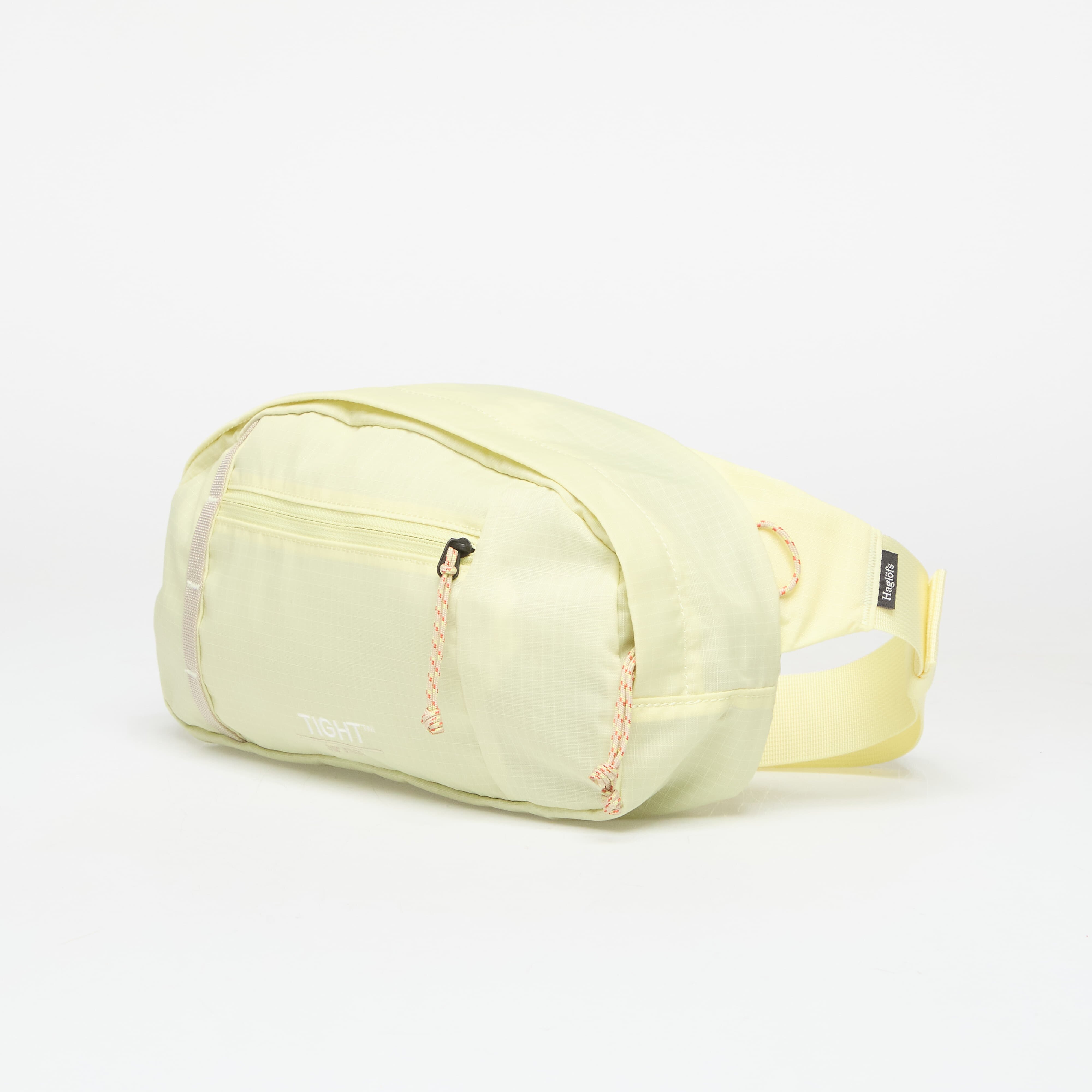 Haglöfs Чантичка за кръста Tight Hip pack 35 Yellow 35l