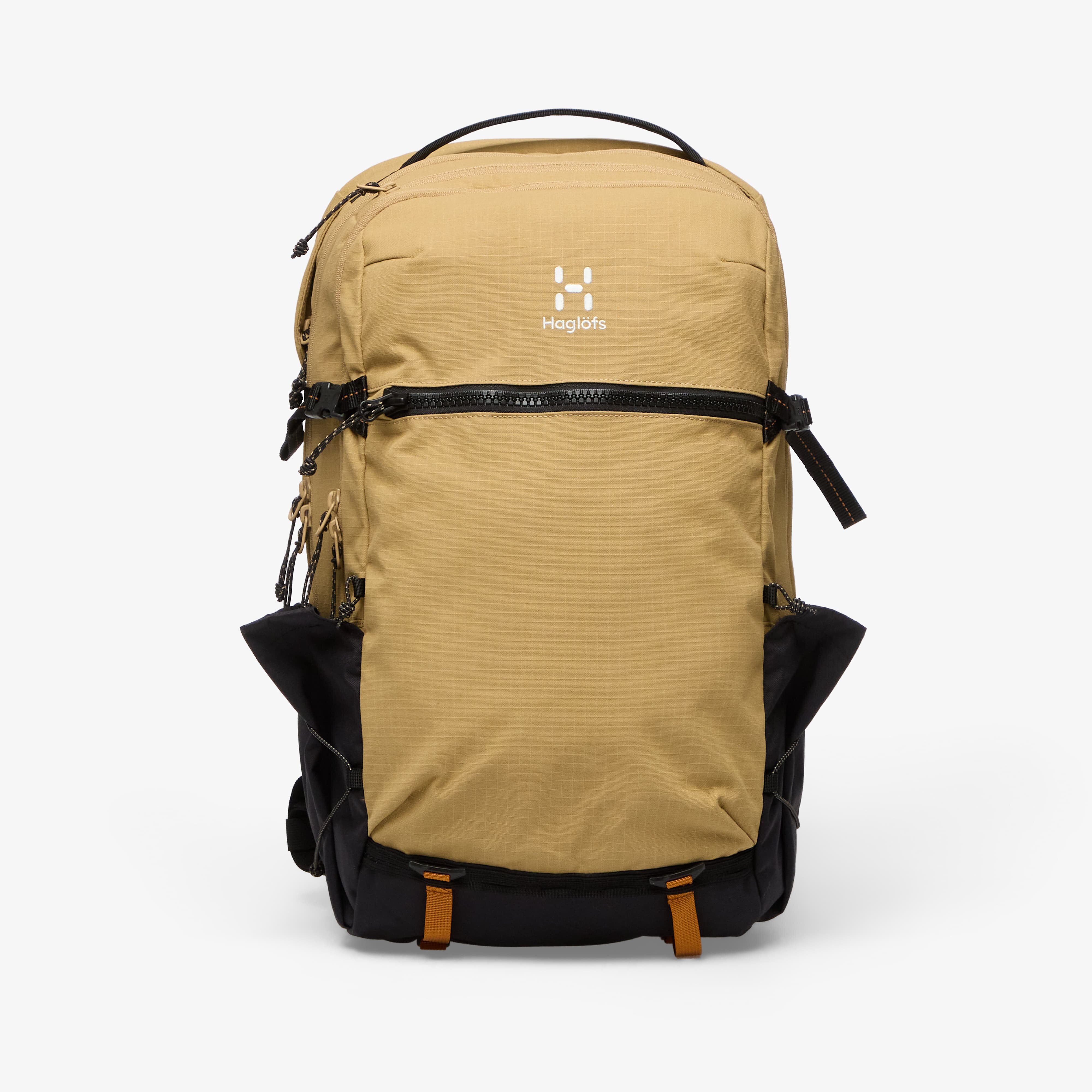 Haglöfs Раница Jarve Multi 28 Cinnamon Brown/ True Black