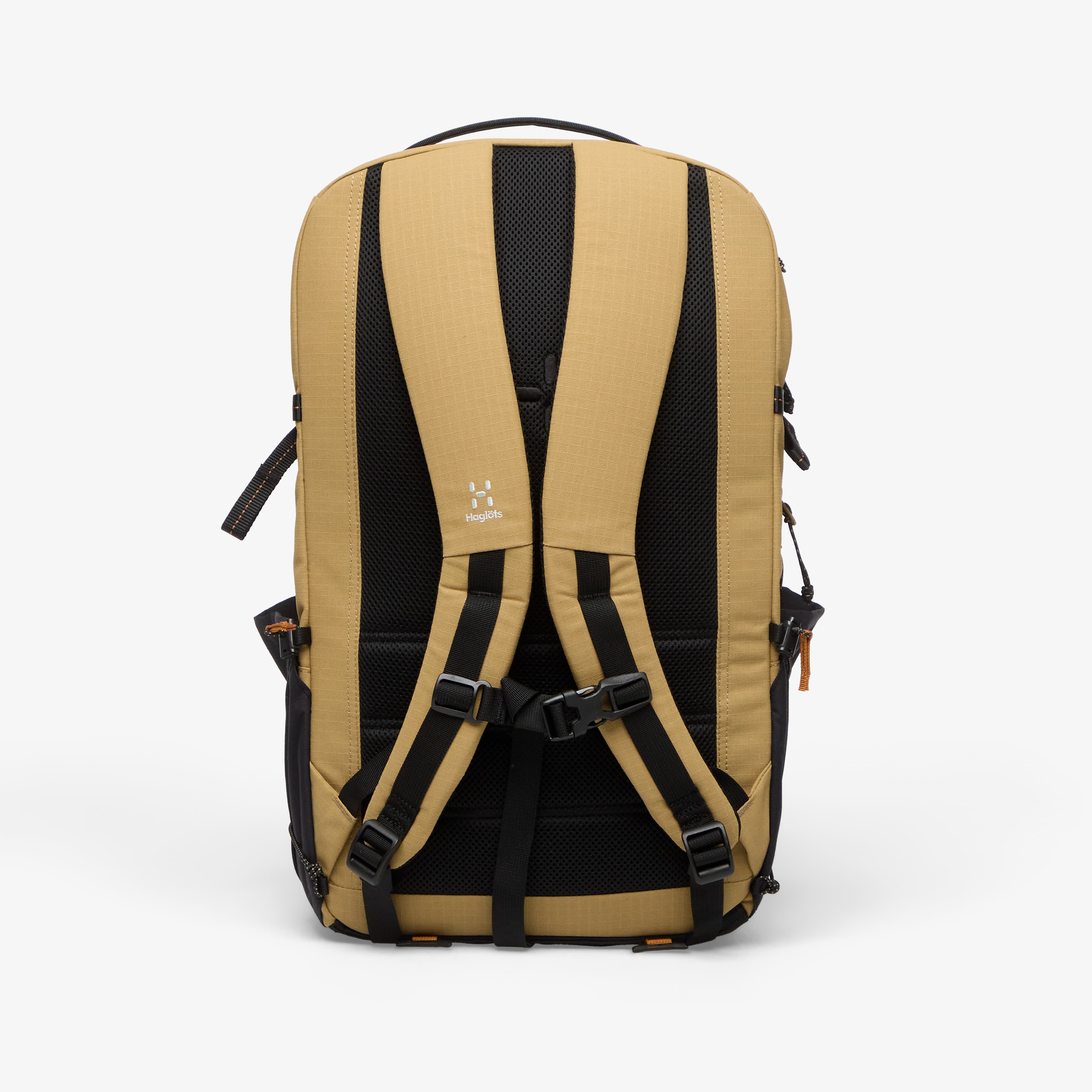 Haglöfs Раница Jarve Multi 28 Cinnamon Brown/ True Black