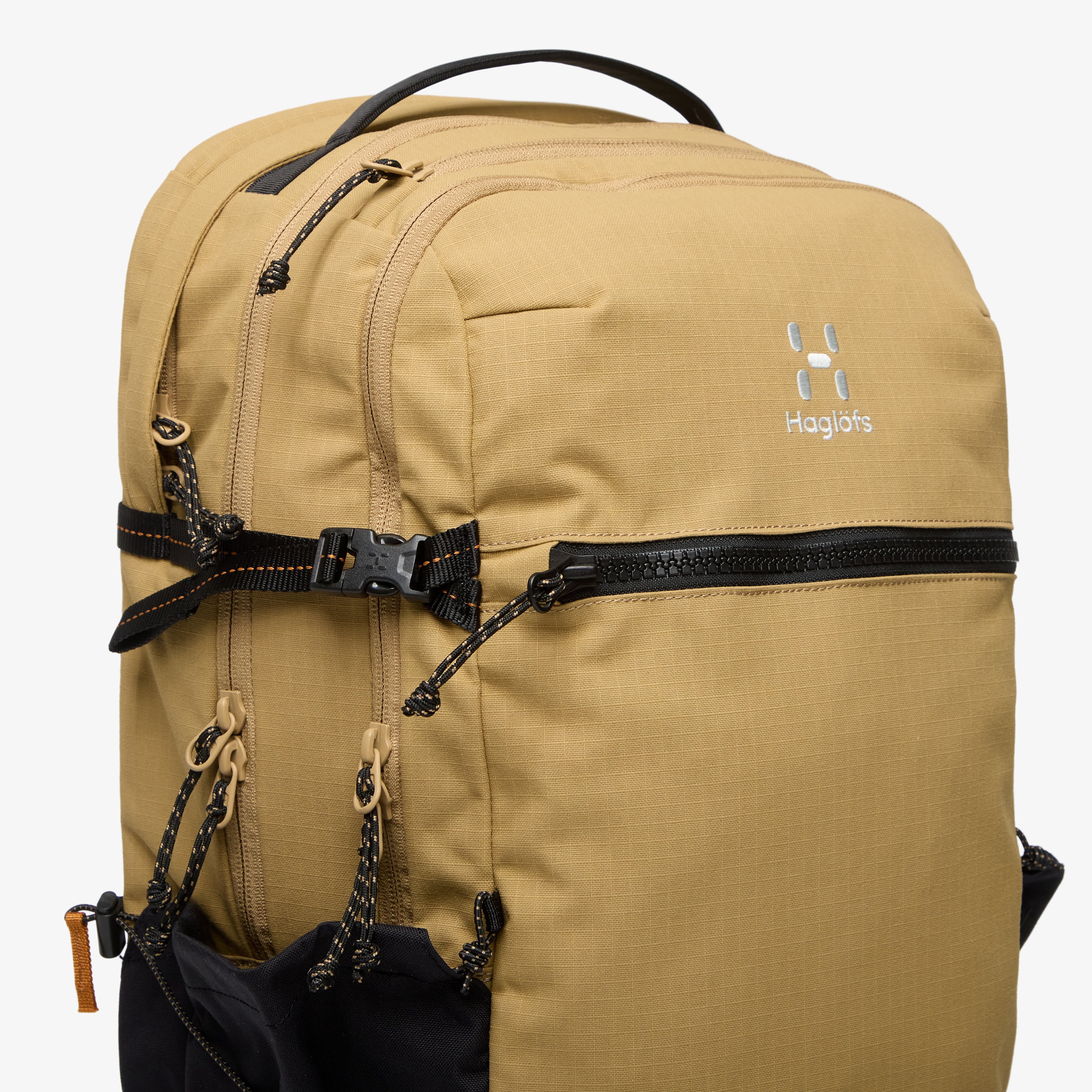 Haglöfs Раница Jarve Multi 28 Cinnamon Brown/ True Black