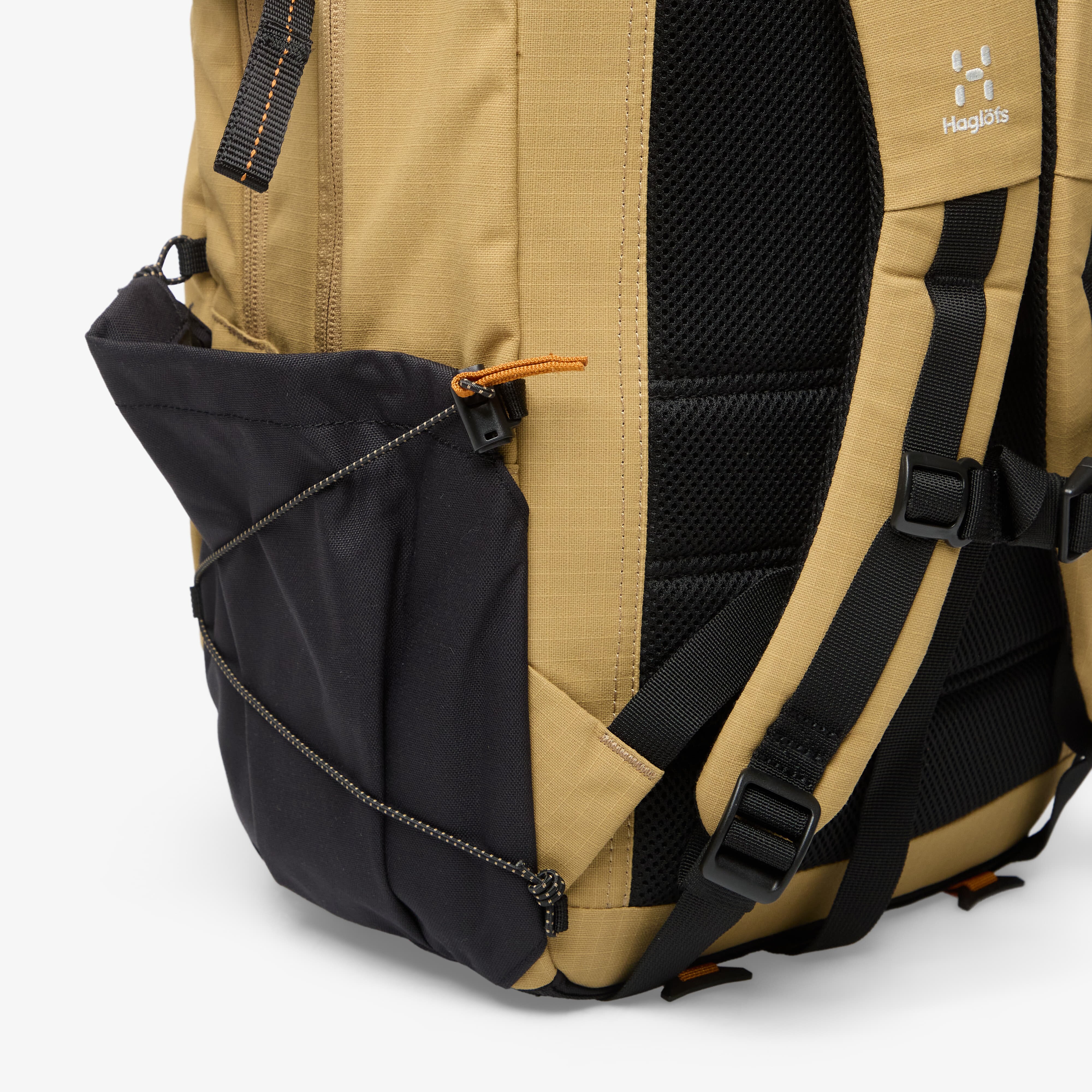 Haglöfs Раница Jarve Multi 28 Cinnamon Brown/ True Black
