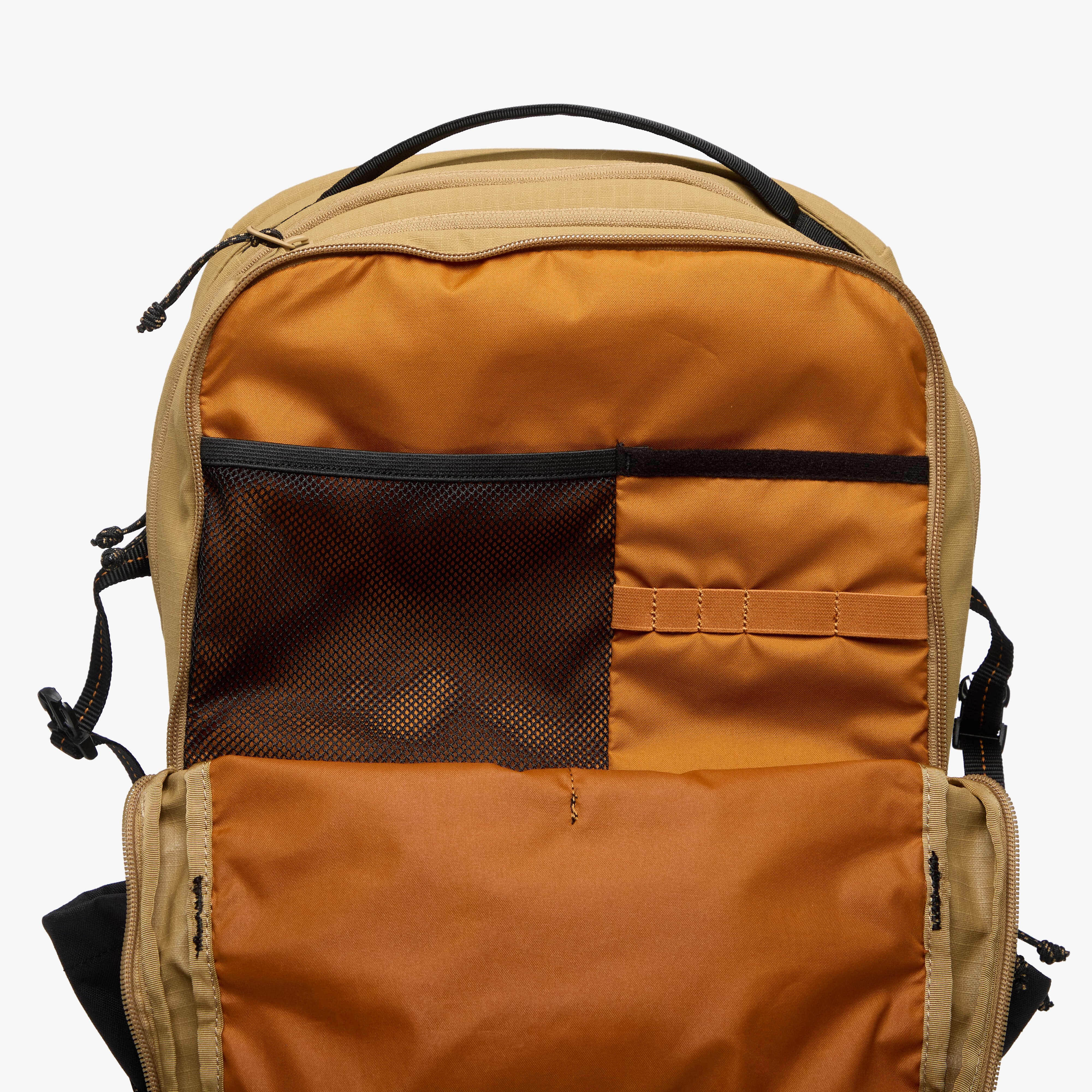 Haglöfs Раница Jarve Multi 28 Cinnamon Brown/ True Black