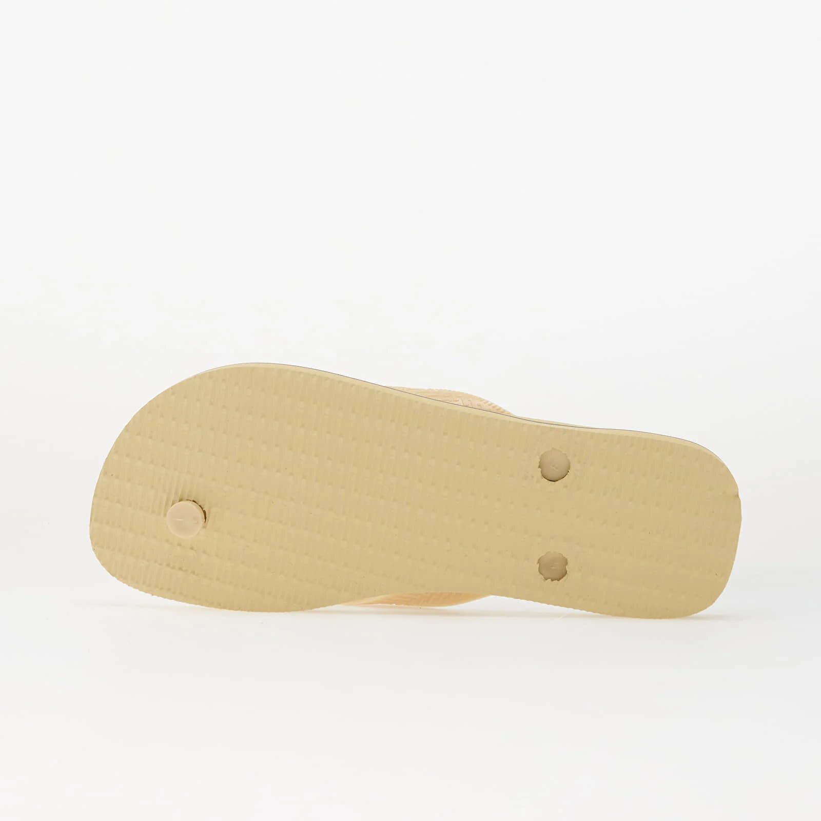 Havaianas Brasil Logo Buttercream