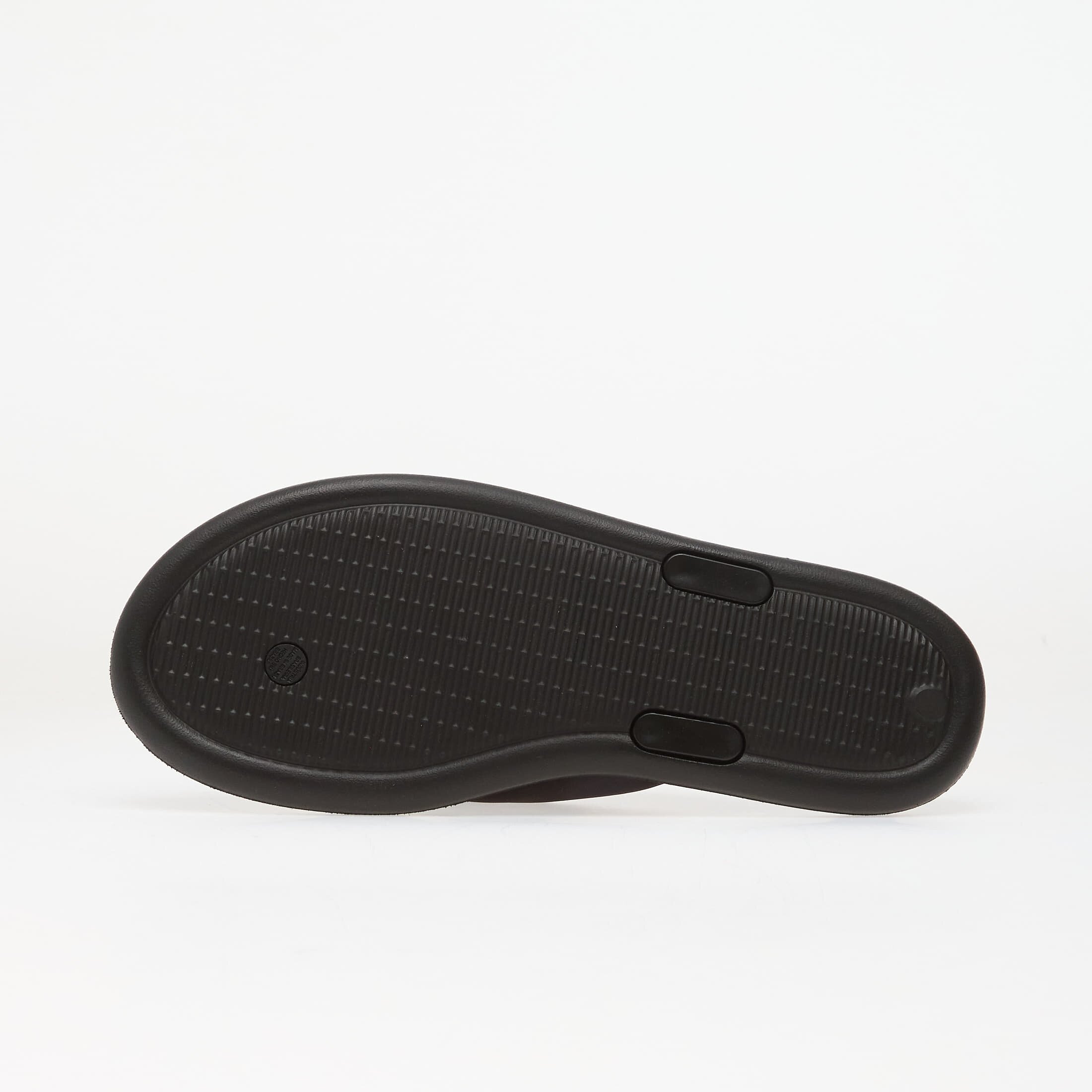 Havaianas Maxi Puffed Up Black