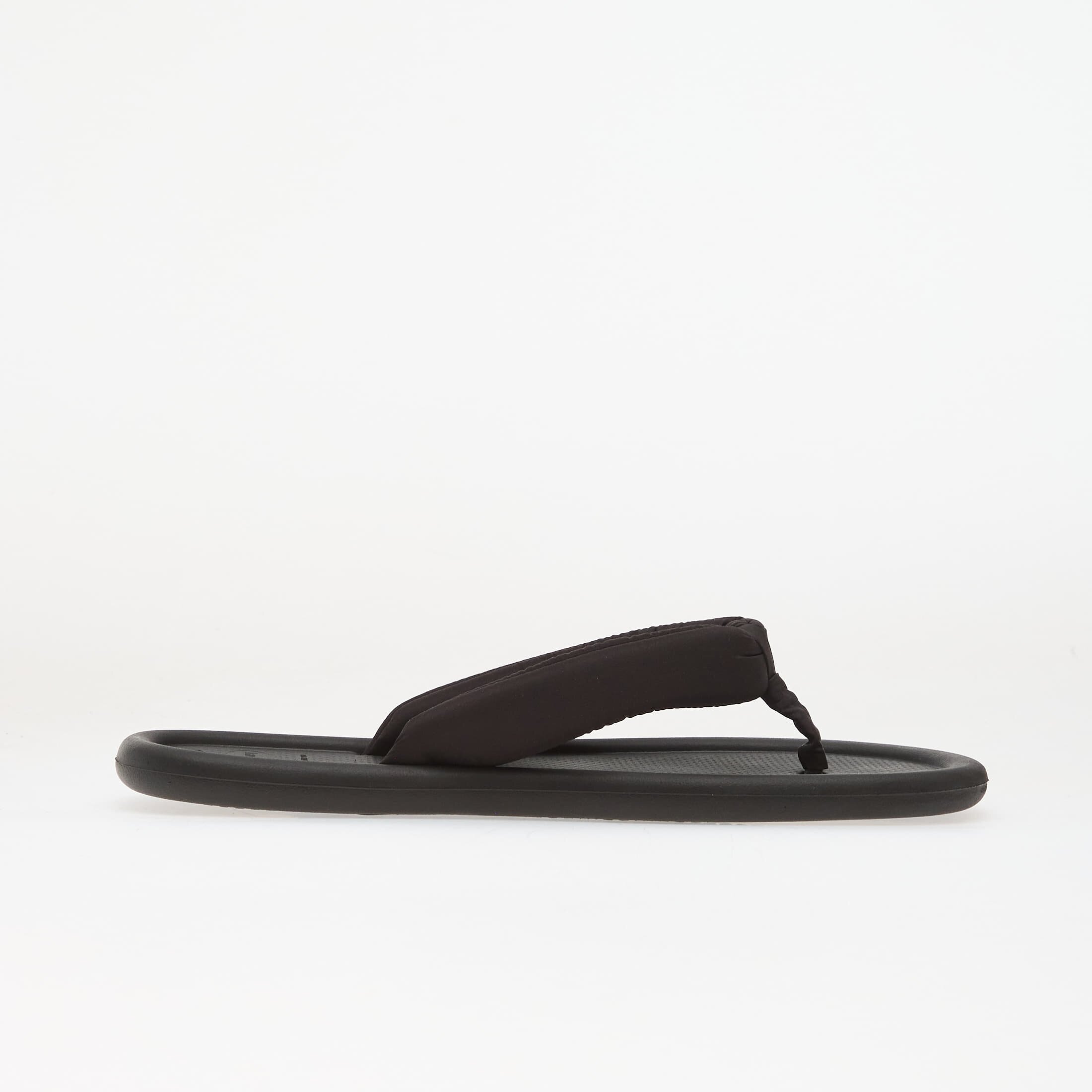 Havaianas Maxi Puffed Up Black