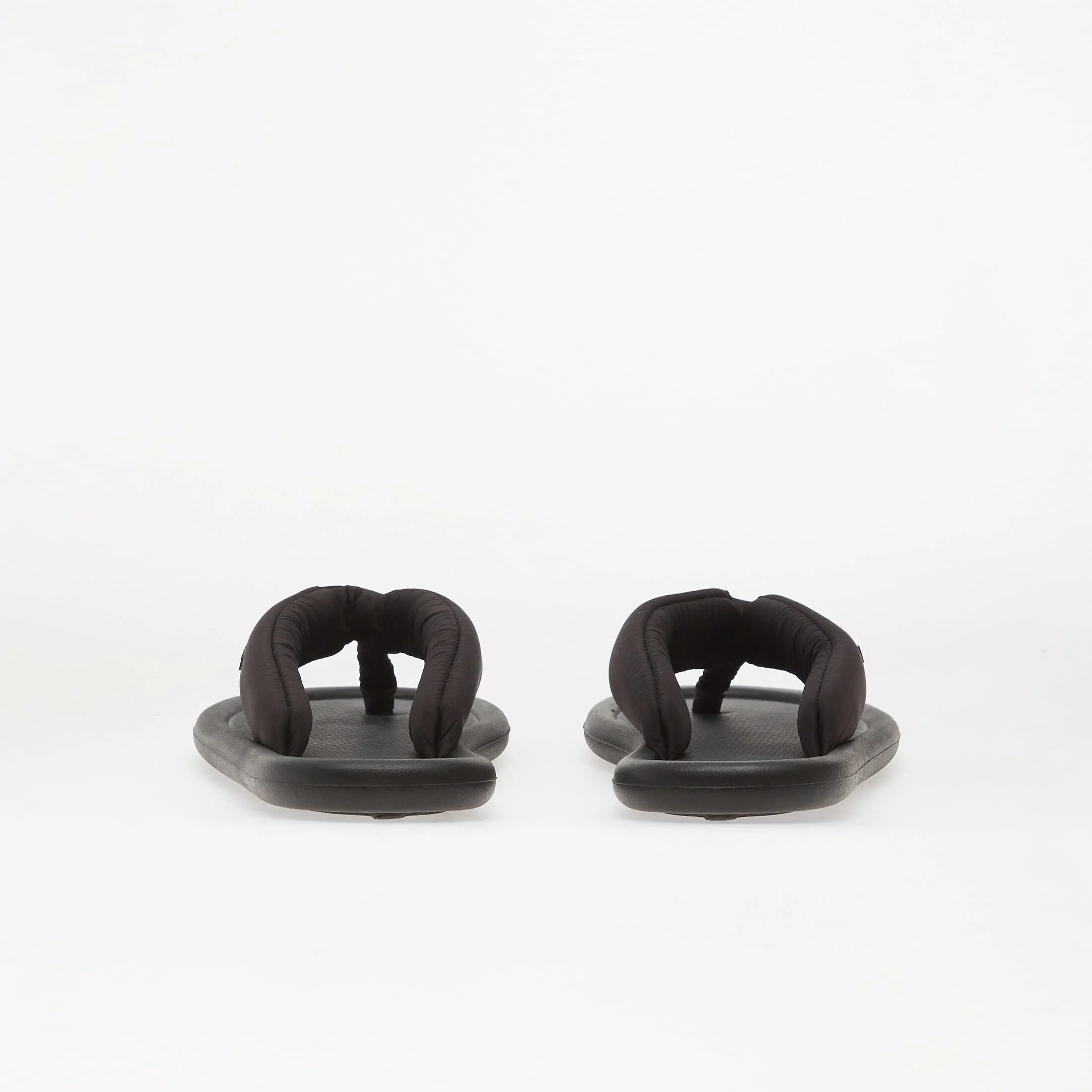 Havaianas Maxi Puffed Up Black