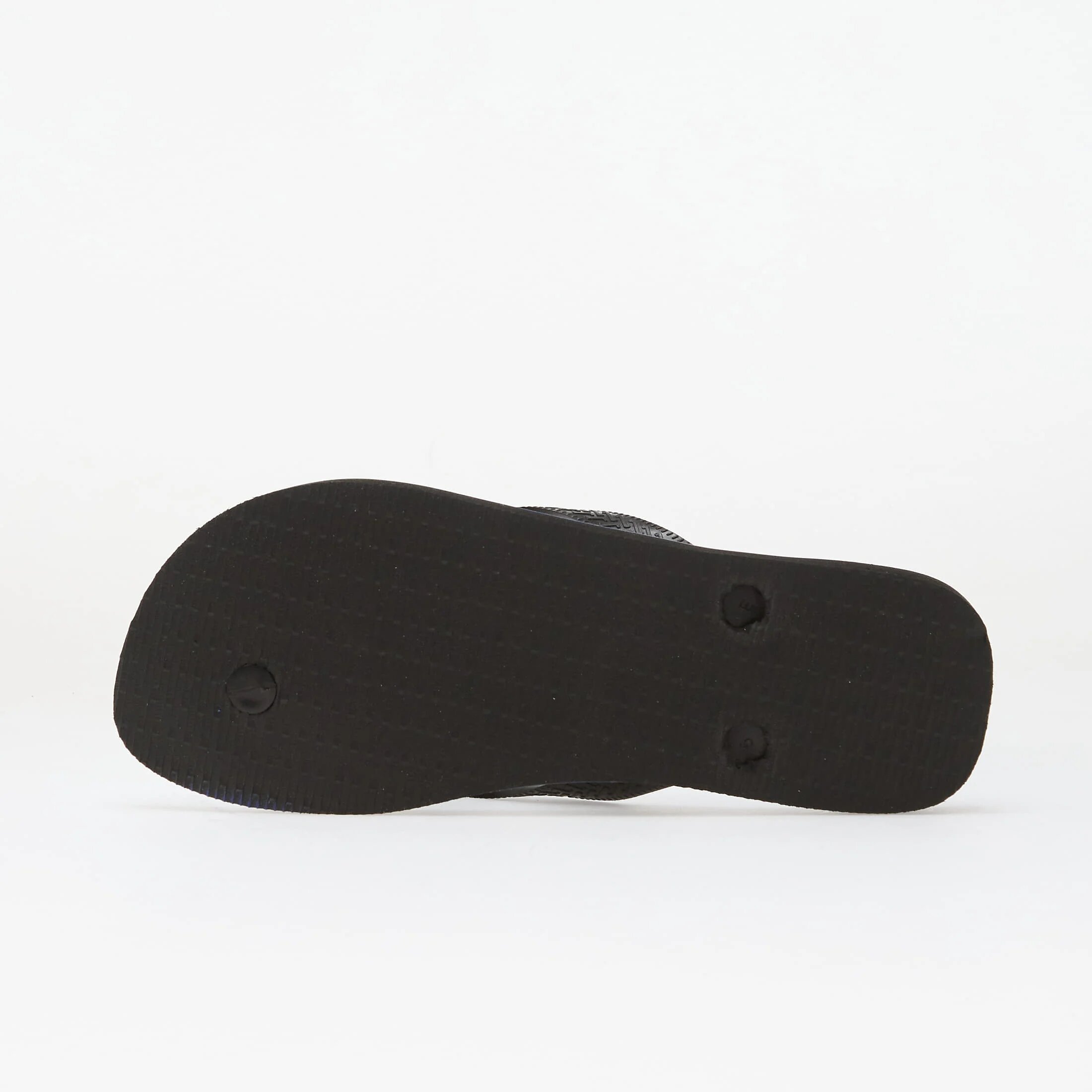 Havaianas Обувки Brasil Logo Black/ Black
