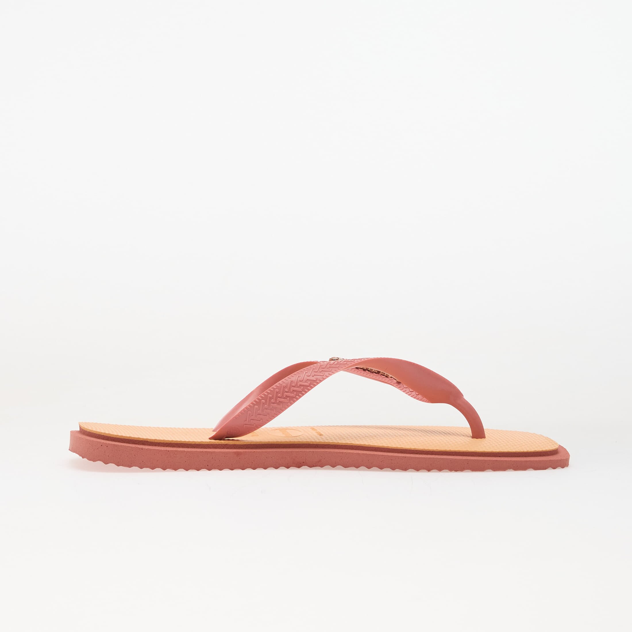 Havaianas Обувки Hav. Top Square Fusion Canyon Clay/ Peach