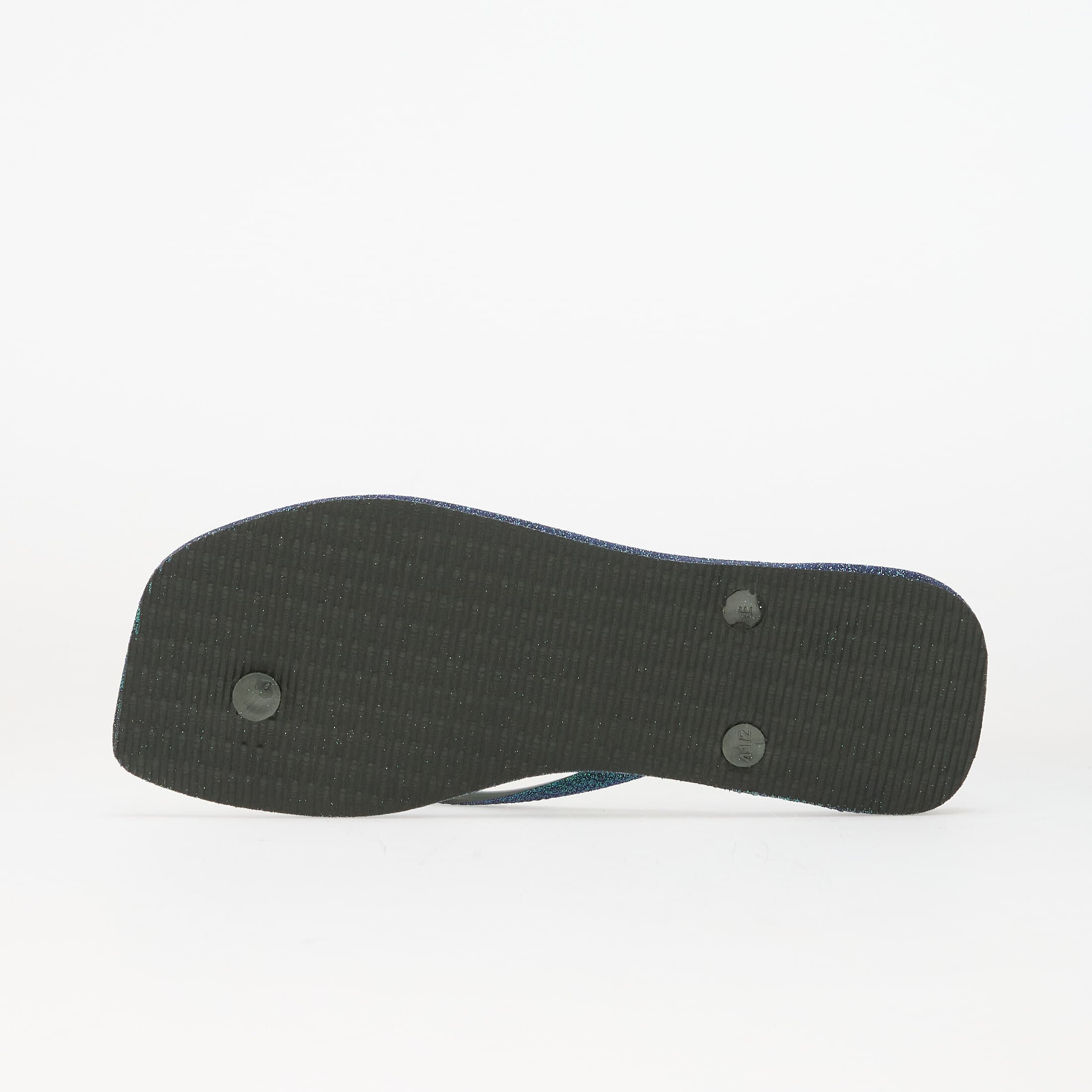 Havaianas Обувки Slim Square Spa Olive Green