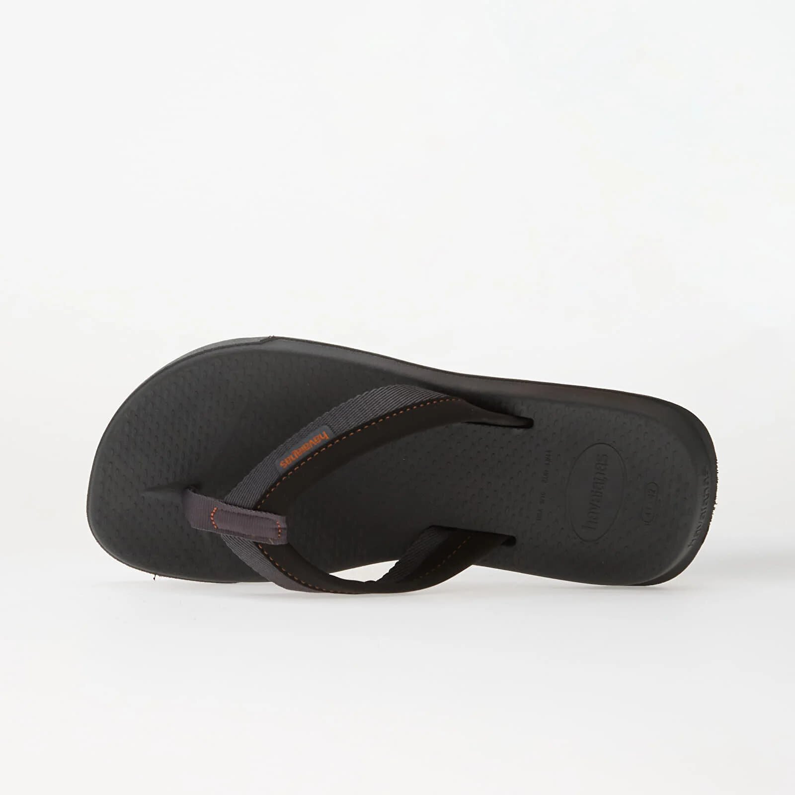 Havaianas Обувки Track Plus Graphite/ Graphite/ Black