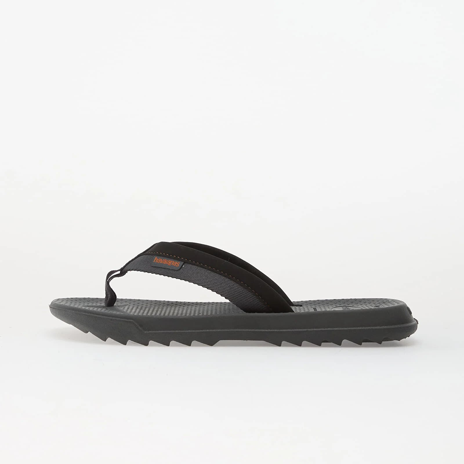 Havaianas Обувки Track Plus Graphite/ Graphite/ Black