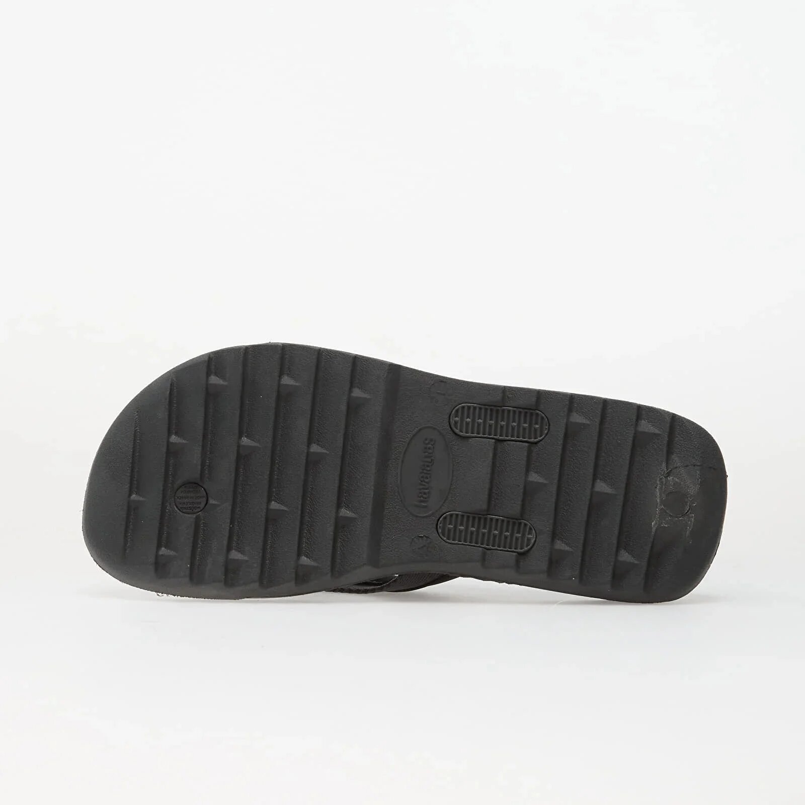 Havaianas Обувки Track Plus Graphite/ Graphite/ Black