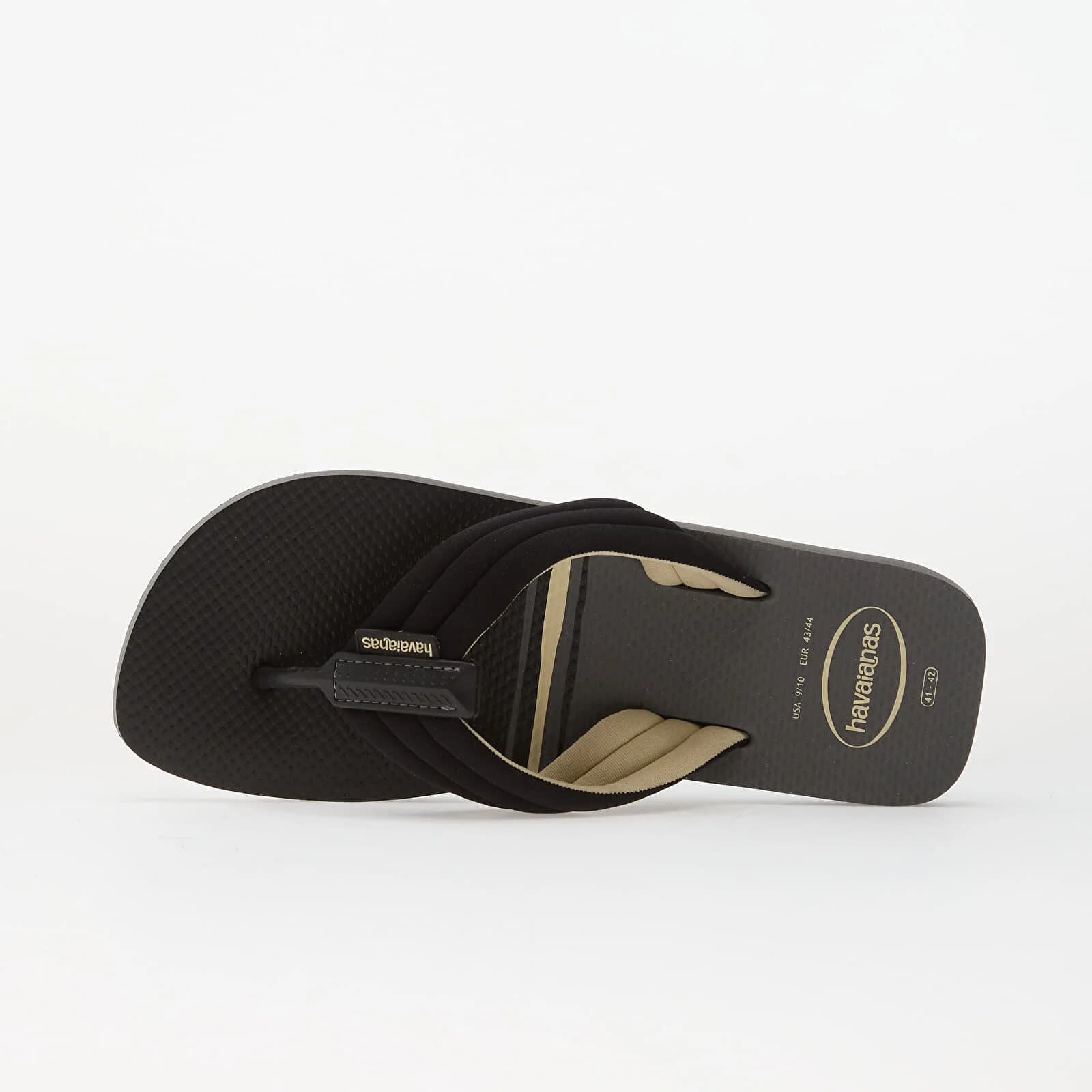 Havaianas Обувки Urban Print Steel Grey/ Black