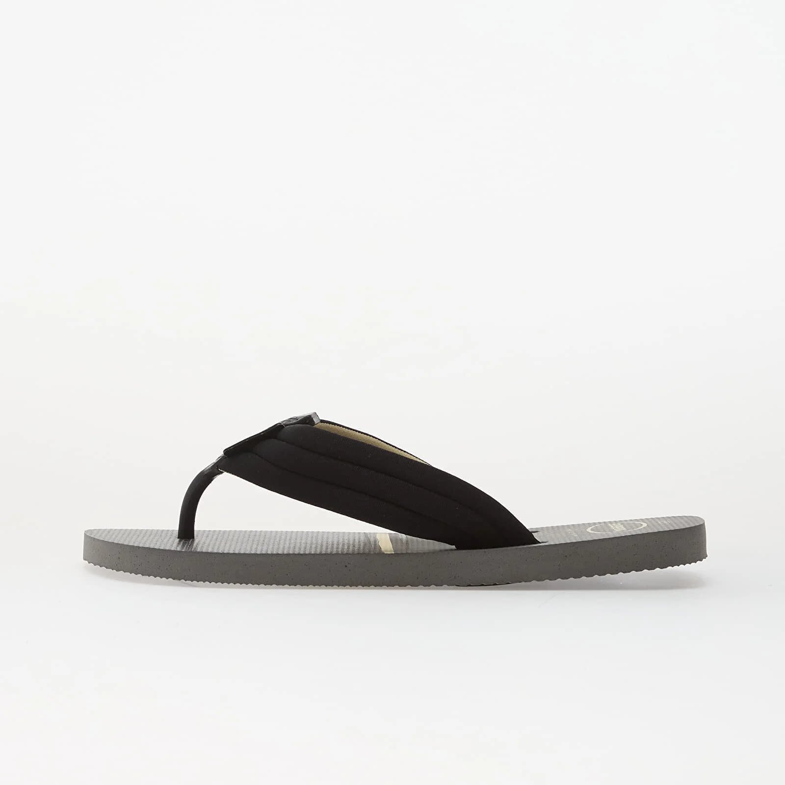 Havaianas Обувки Urban Print Steel Grey/ Black