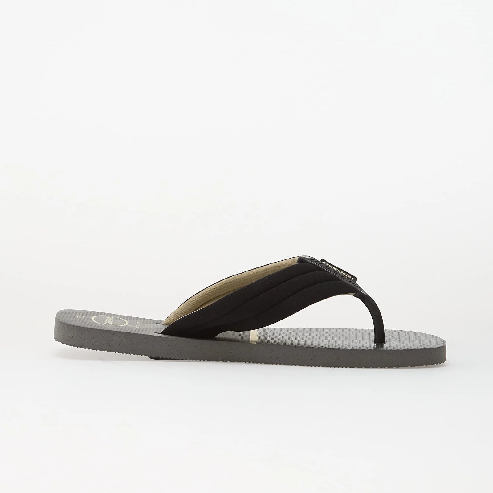 Havaianas Обувки Urban Print Steel Grey/ Black