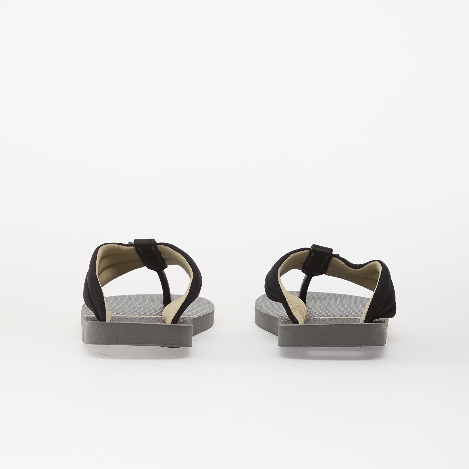 Havaianas Обувки Urban Print Steel Grey/ Black