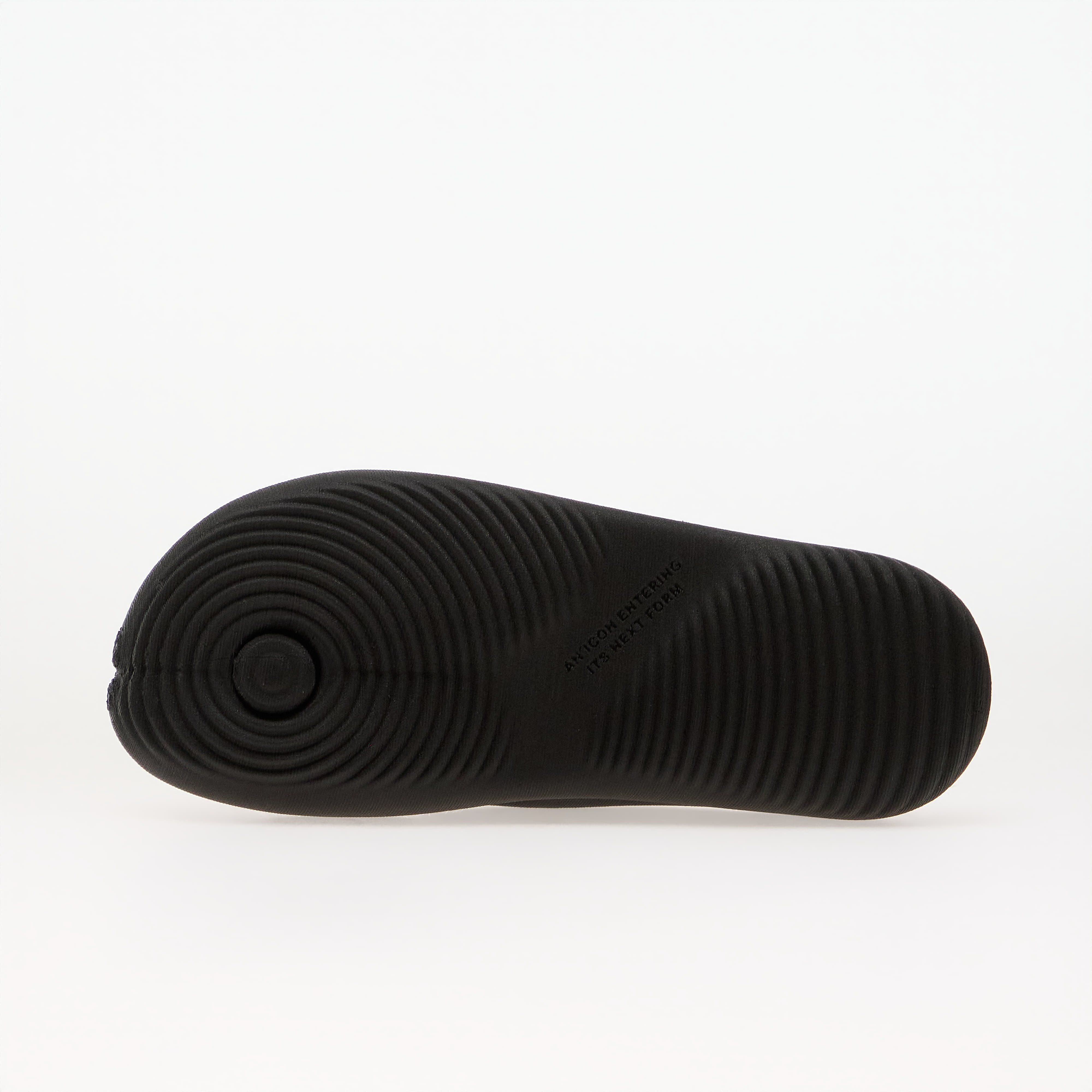Havaianas Обувки x Zellerfeld Top Toe Mule Black