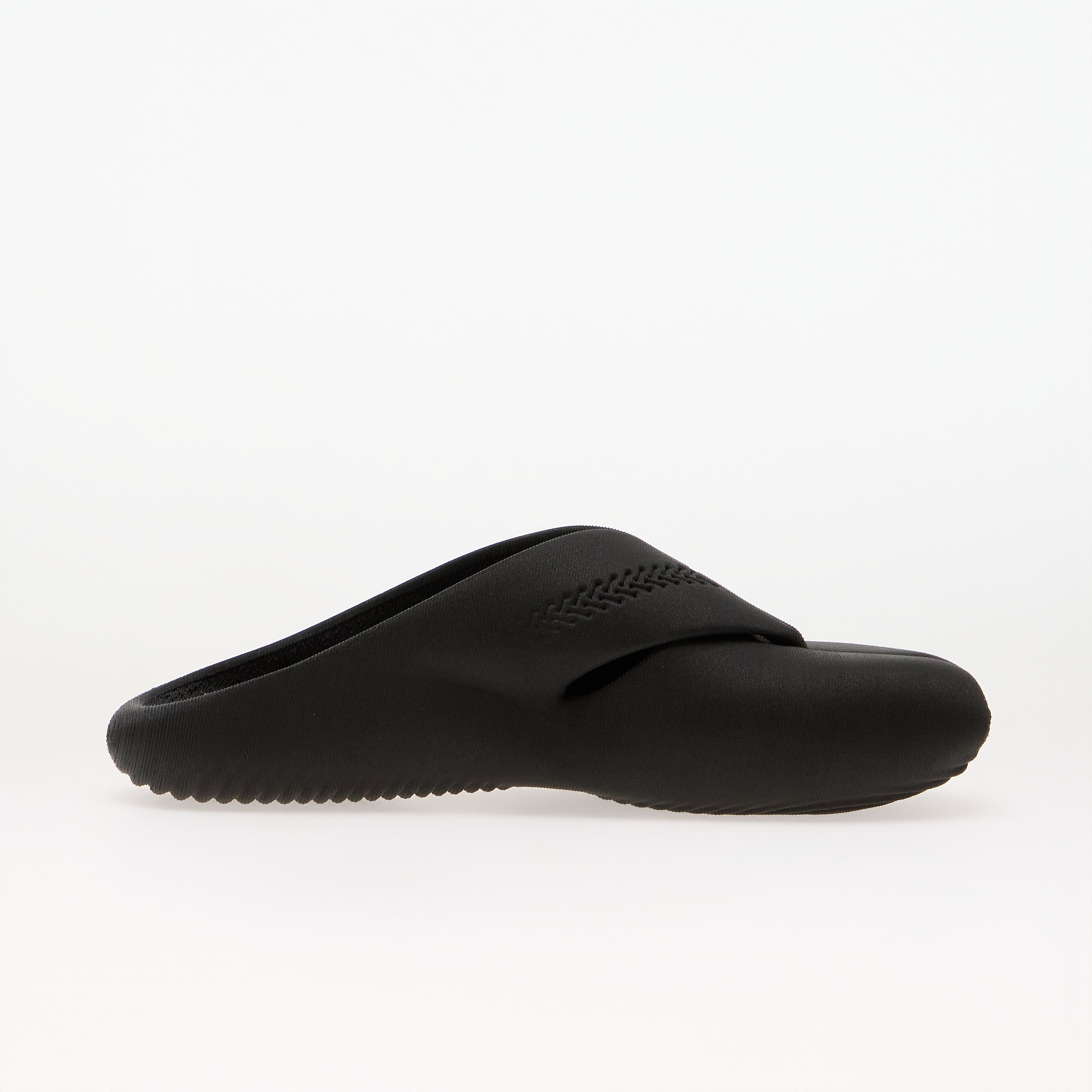 Havaianas Обувки x Zellerfeld Top Toe Mule Black