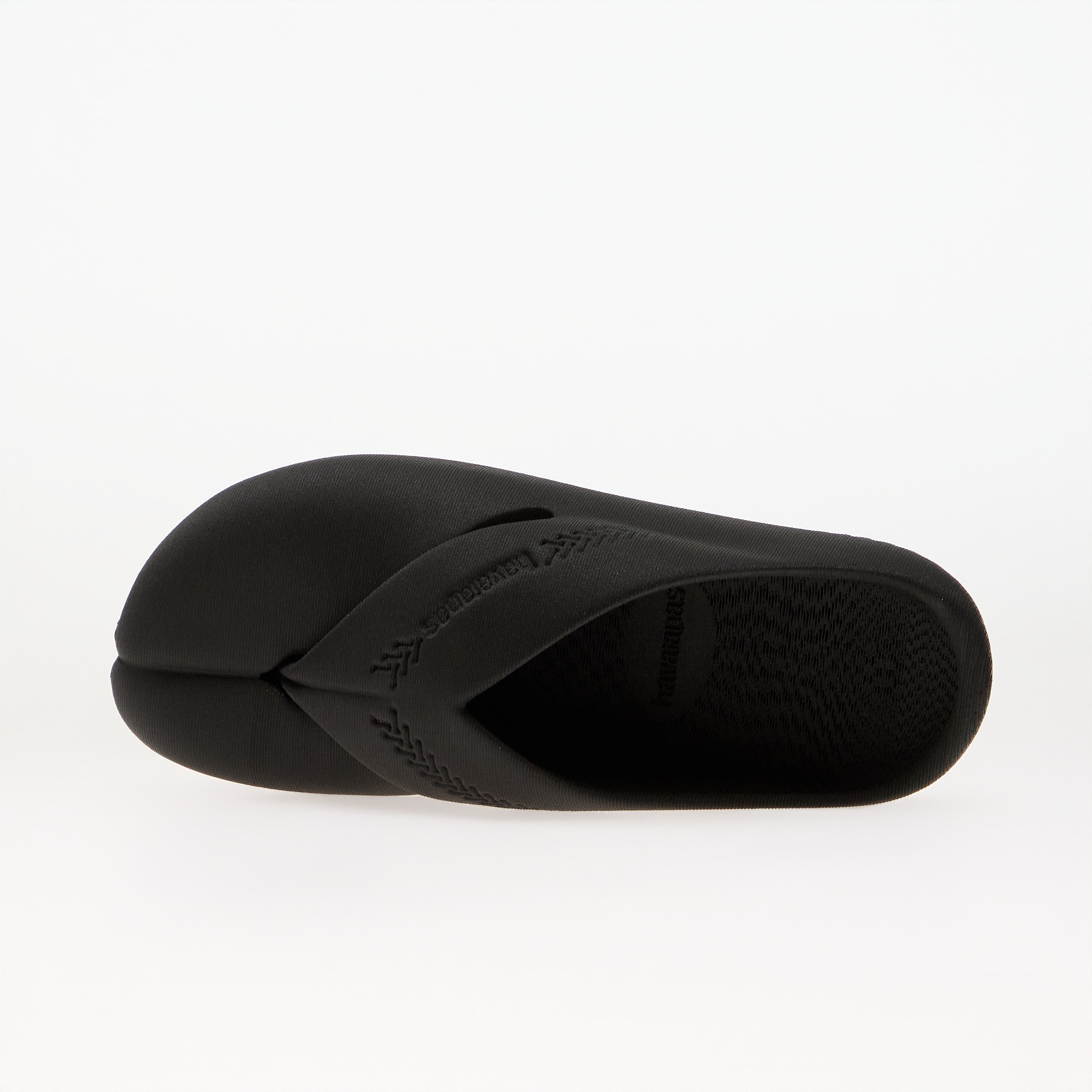 Havaianas Обувки x Zellerfeld Top Toe Mule Black