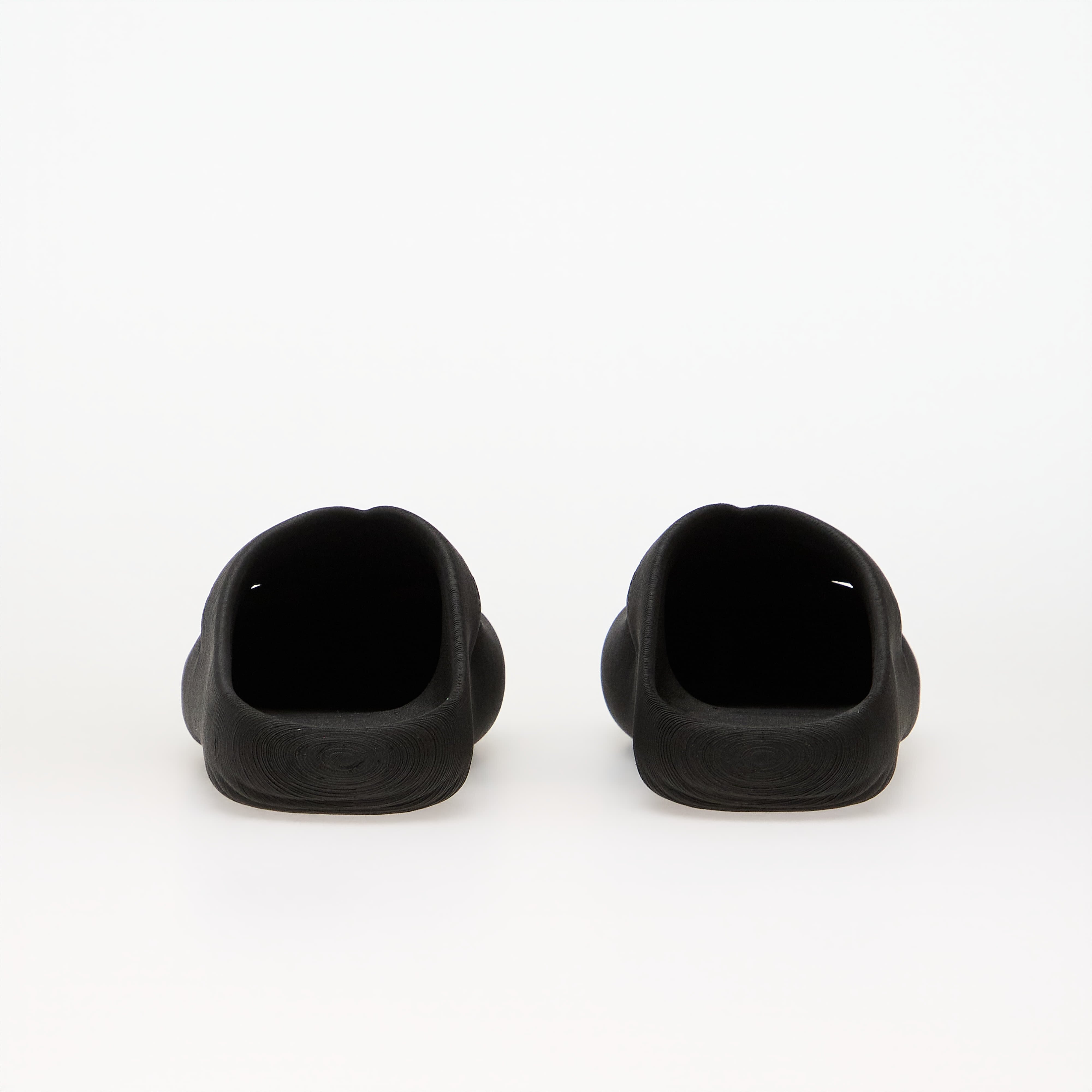 Havaianas Обувки x Zellerfeld Top Toe Mule Black