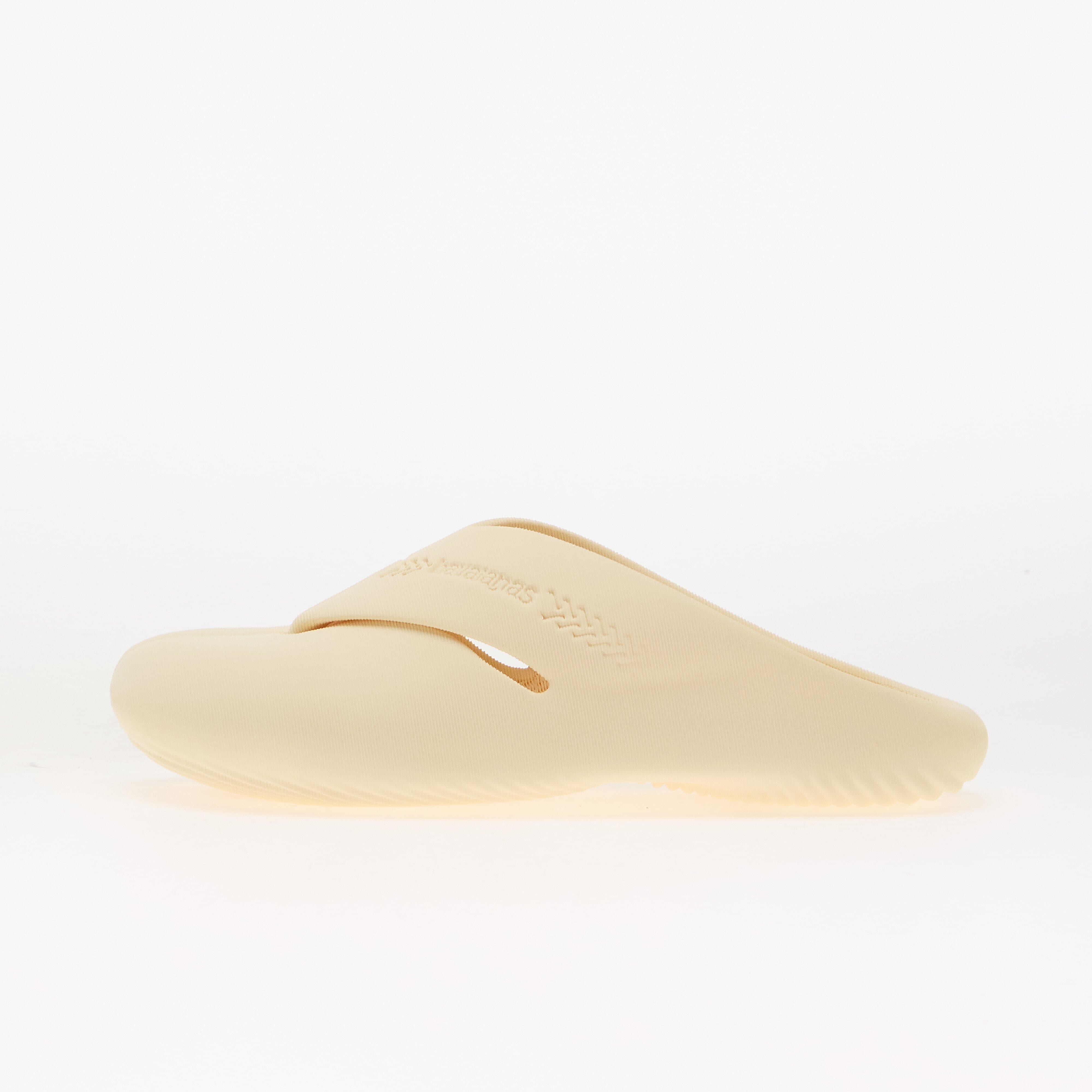 Havaianas Обувки x Zellerfeld Top Toe Mule Oat