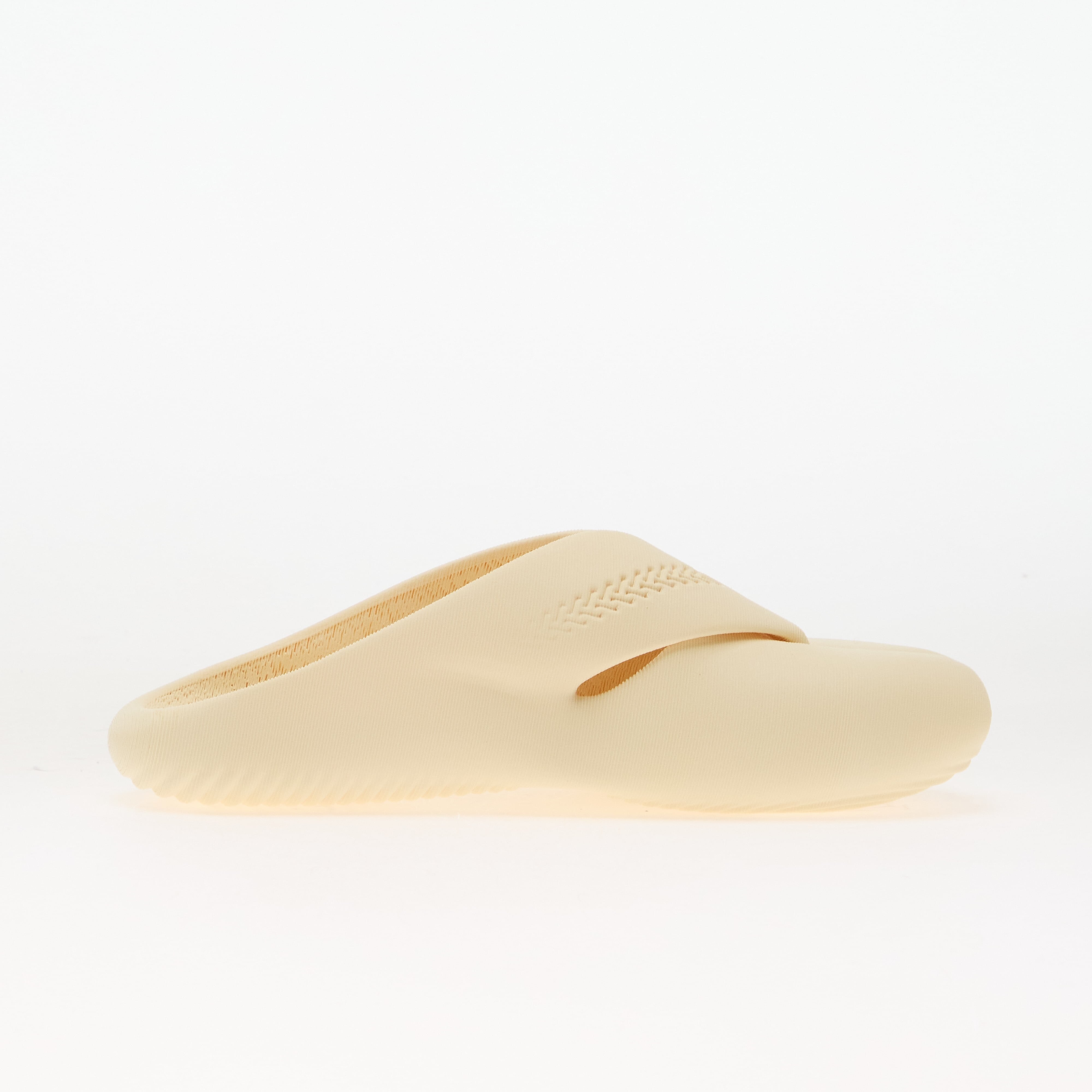 Havaianas Обувки x Zellerfeld Top Toe Mule Oat