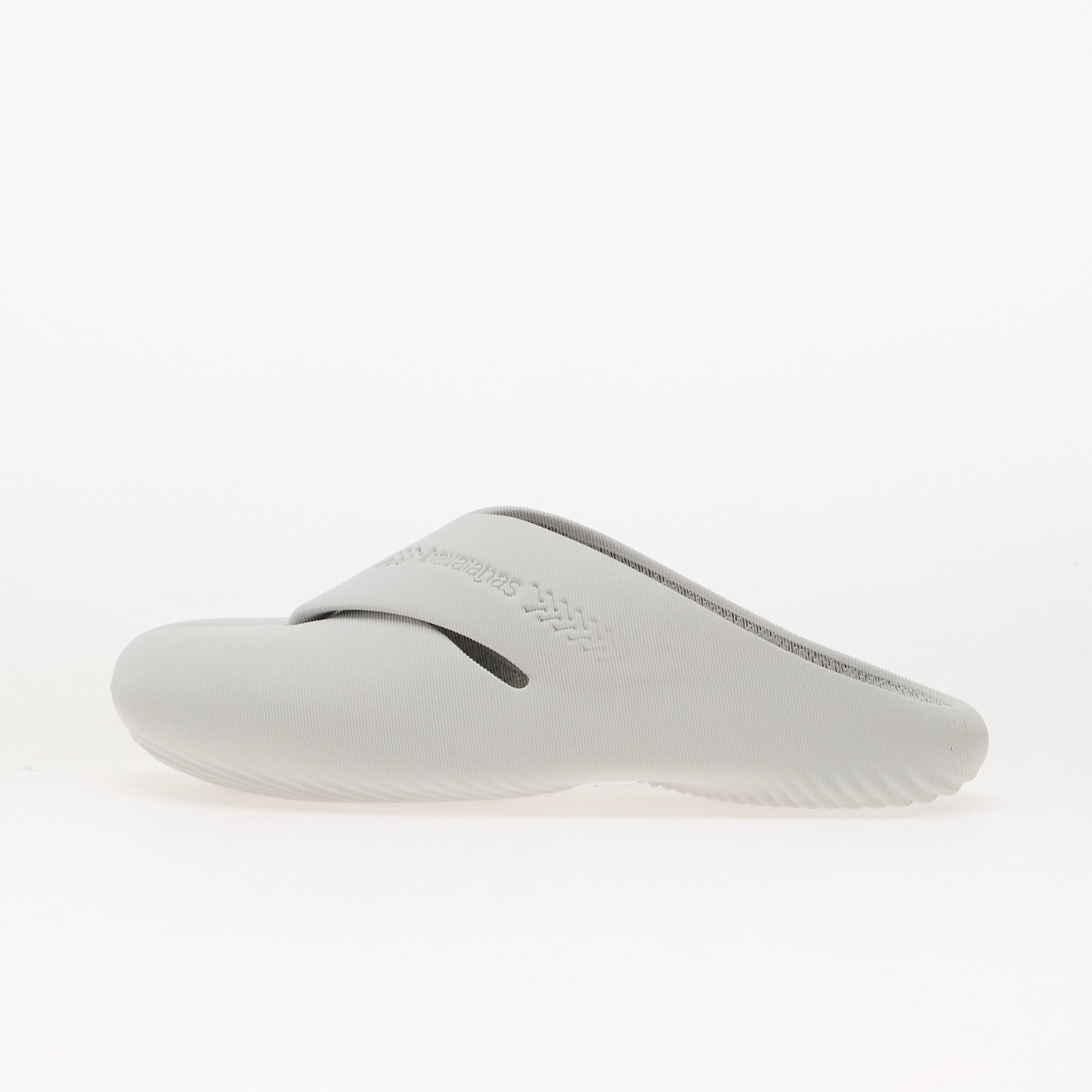 Havaianas Обувки x Zellerfeld Top Toe Mule Stone