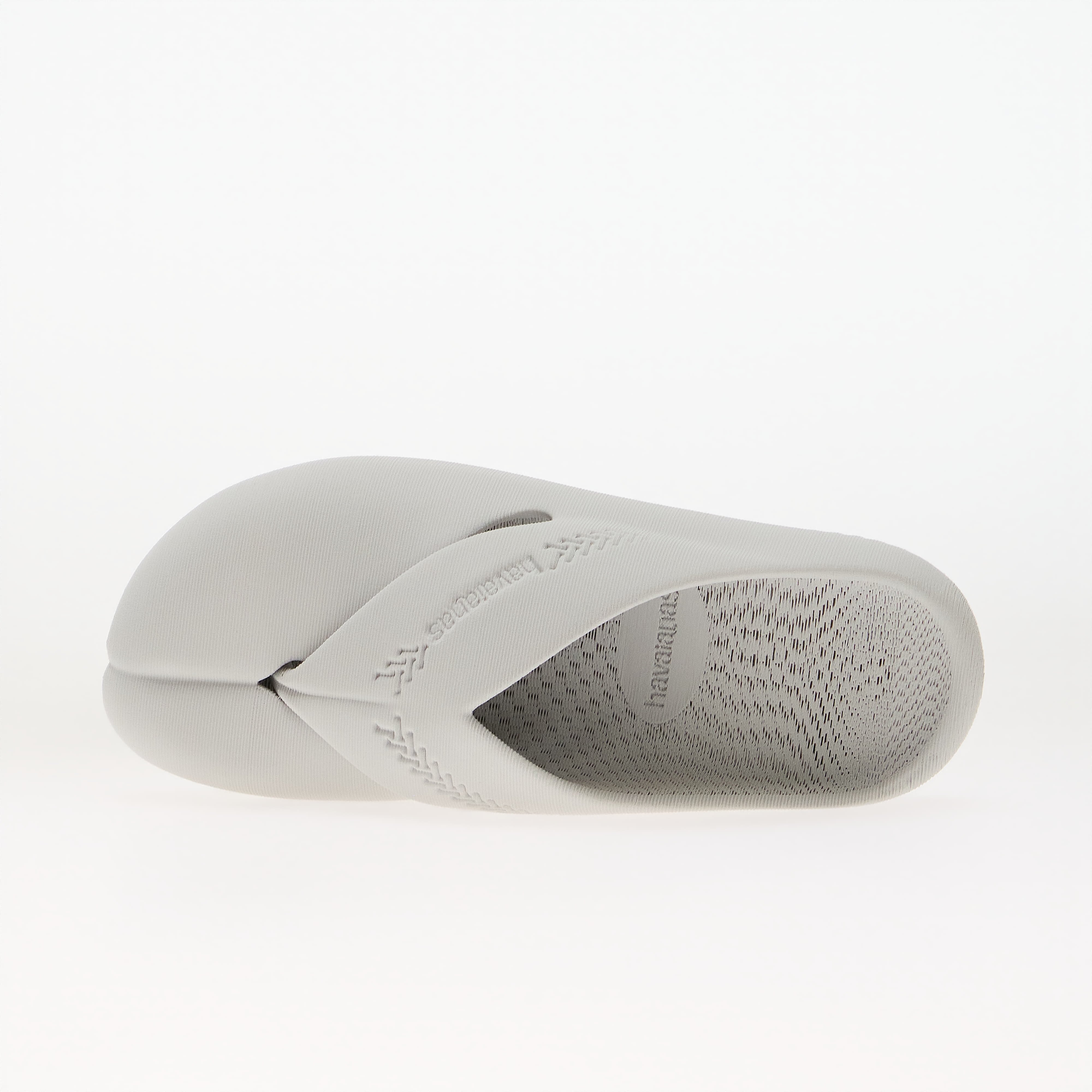 Havaianas Обувки x Zellerfeld Top Toe Mule Stone