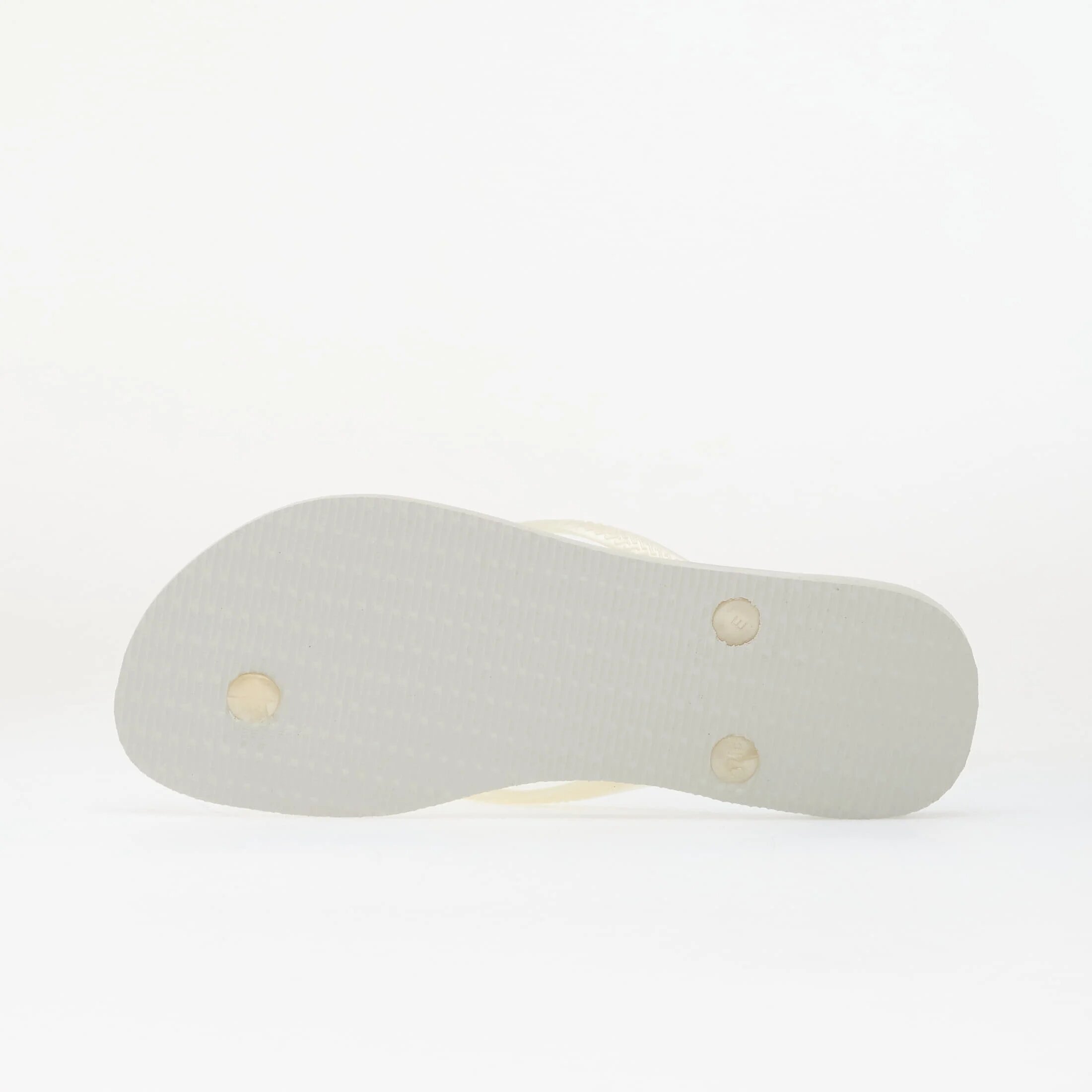 Havaianas Slim White