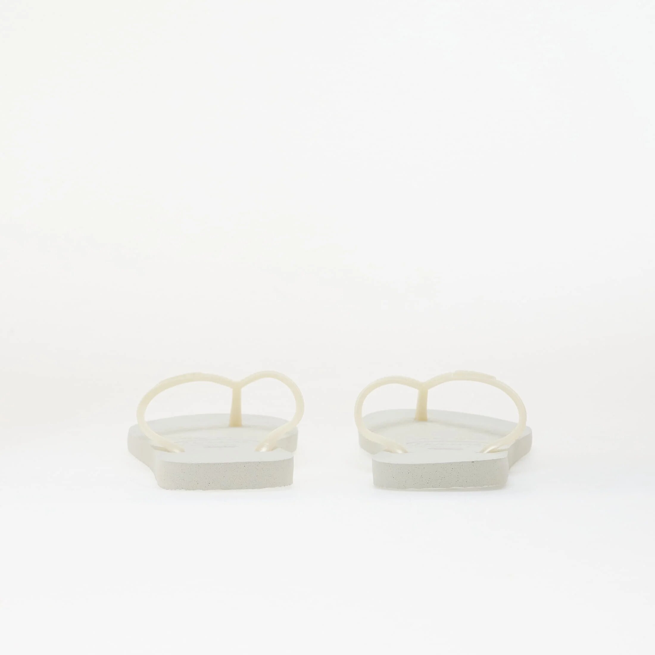 Havaianas Slim White