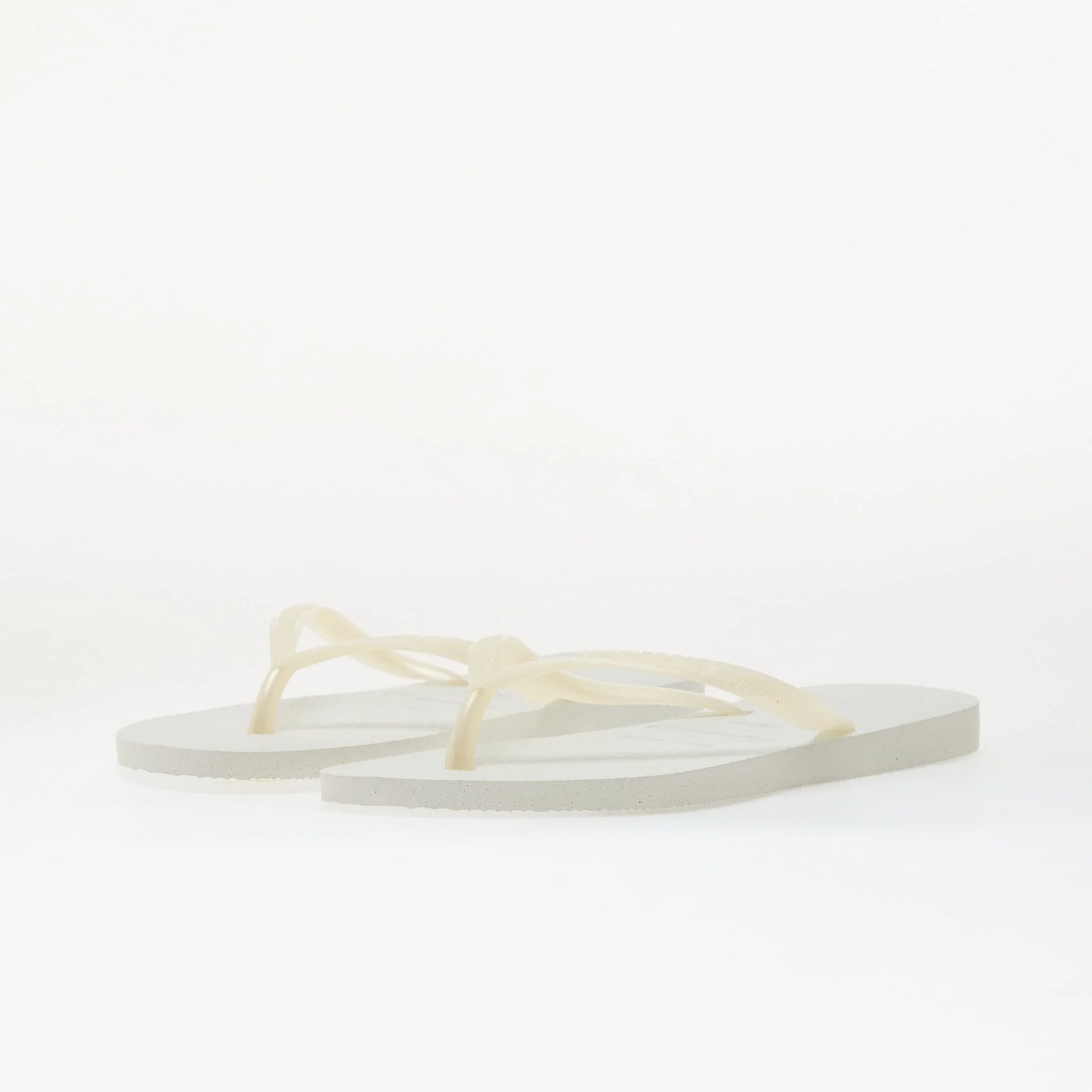 Havaianas Slim White