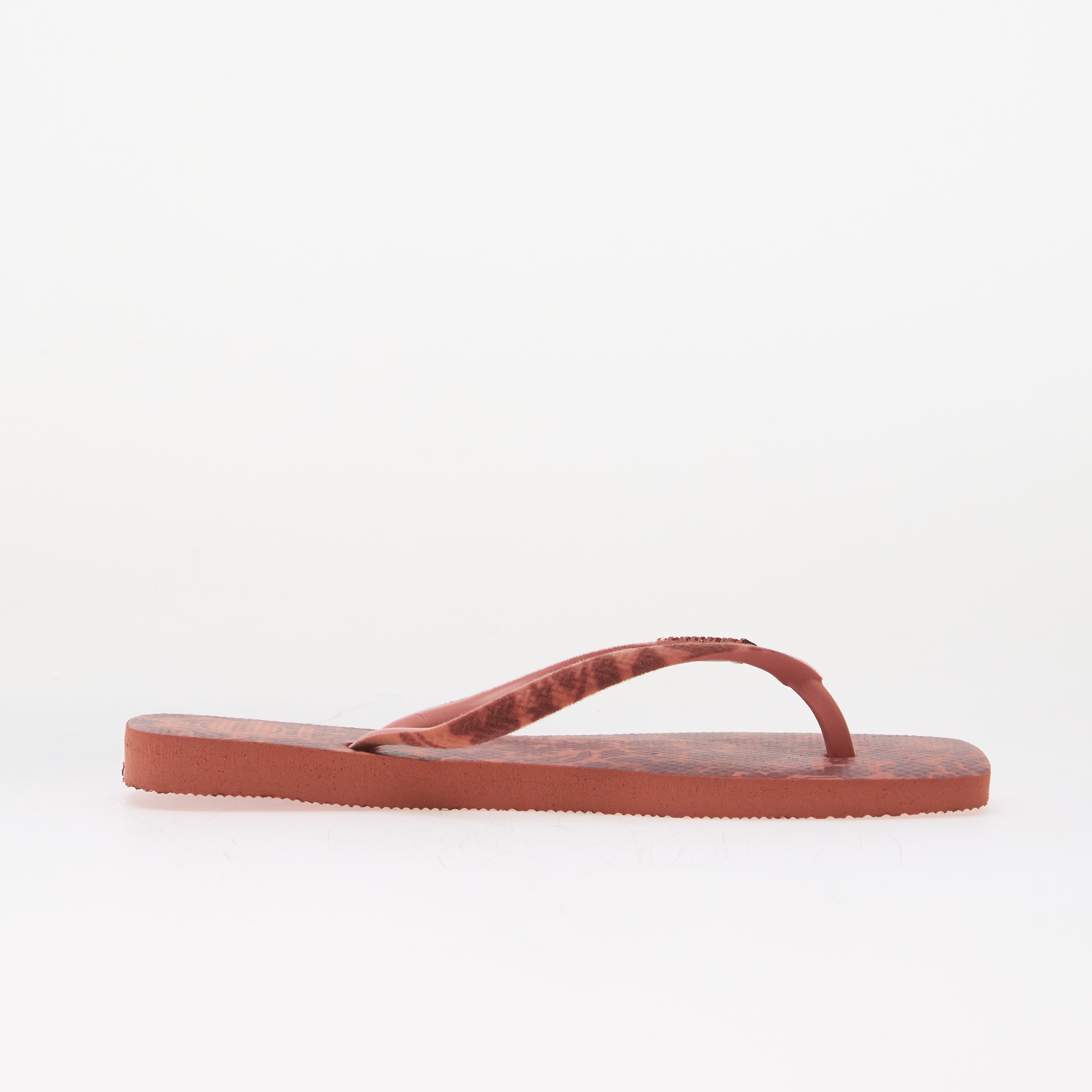 Havaianas Square Velvet Canyon Clay