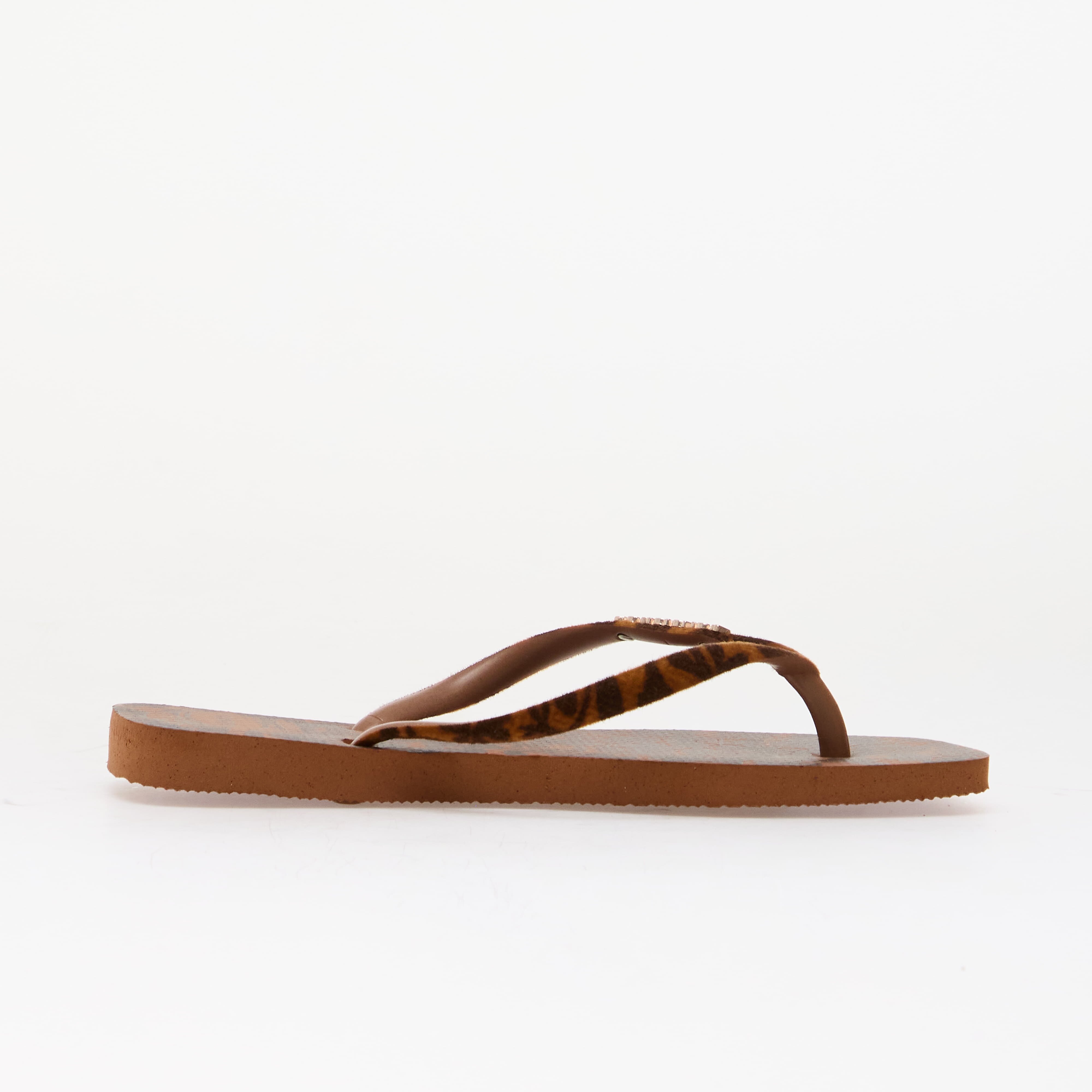 Havaianas Square Velvet Rust