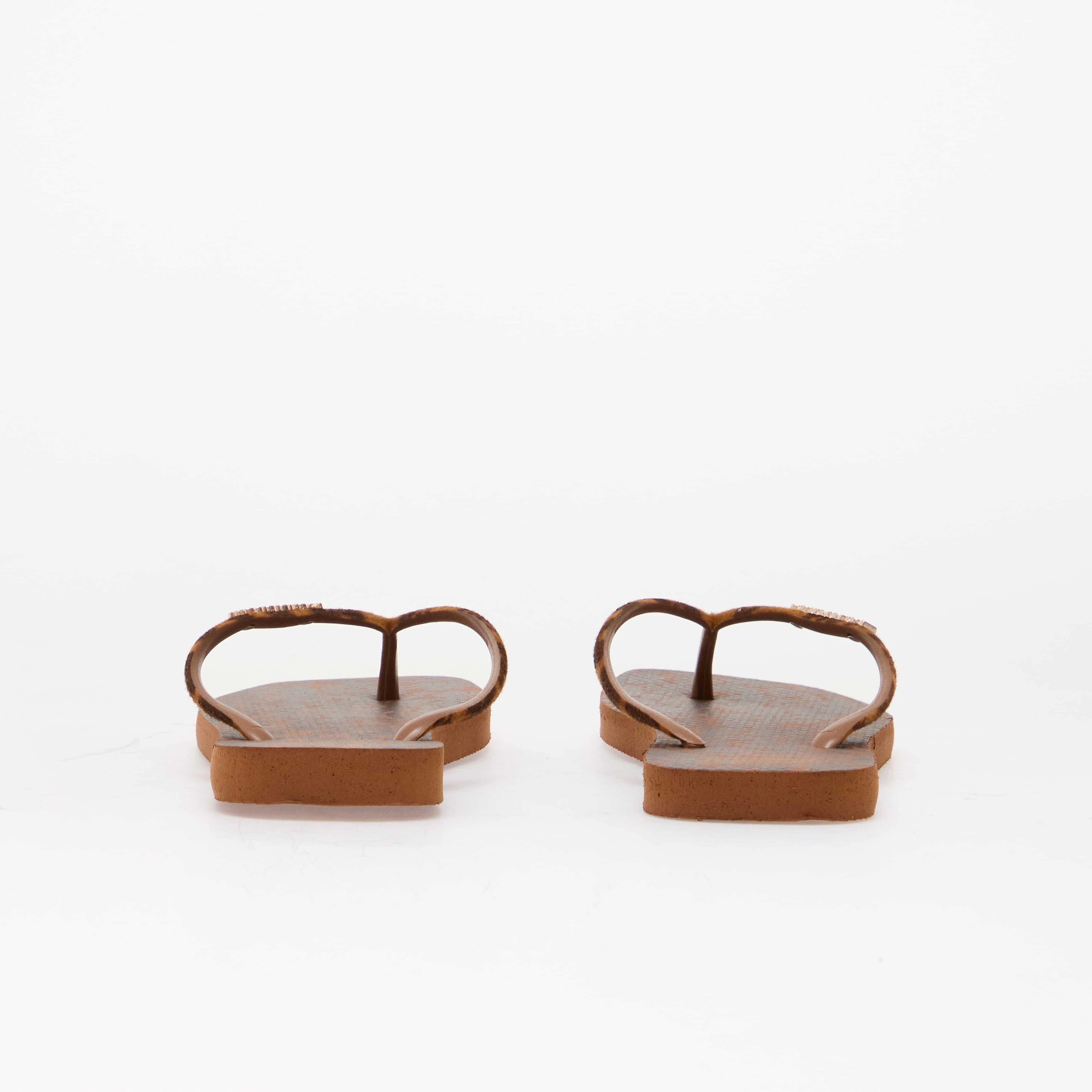 Havaianas Square Velvet Rust